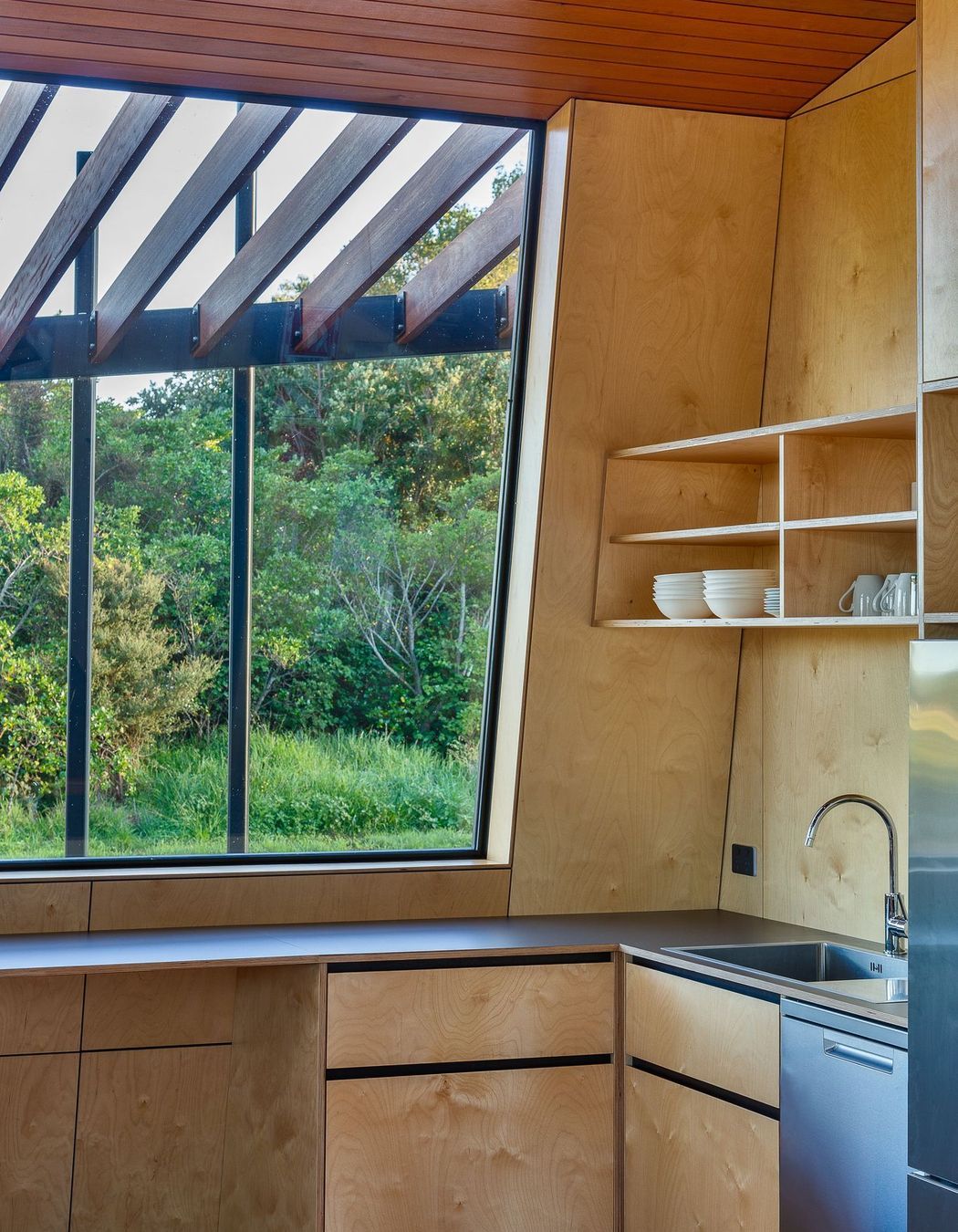 Ramaroa Queen Elizabeth Park