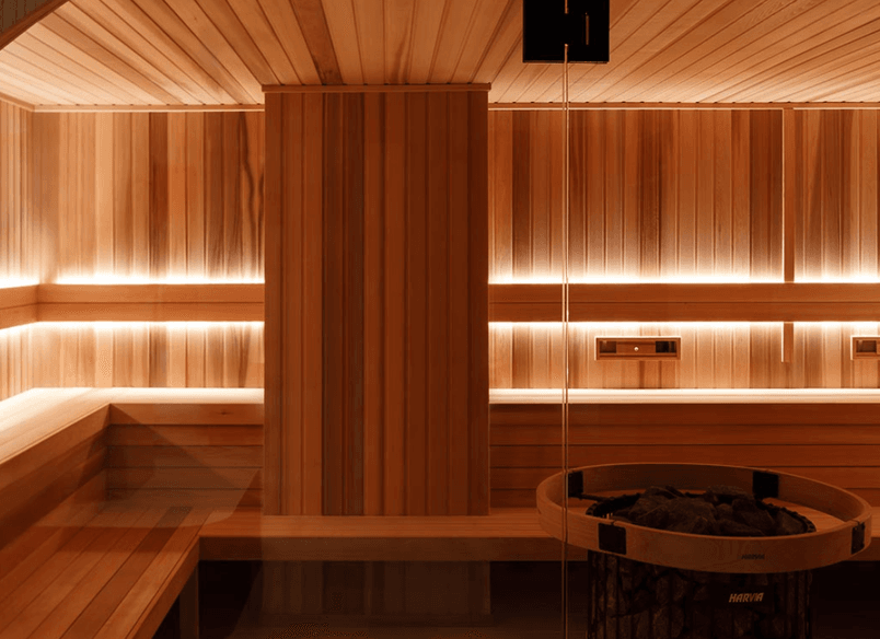 1Remedy Sauna House & Ice Baths