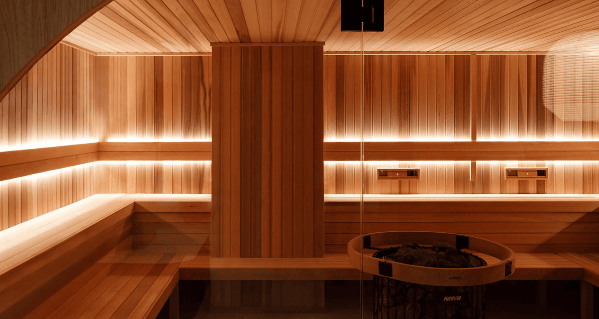 1Remedy Sauna House & Ice Baths banner