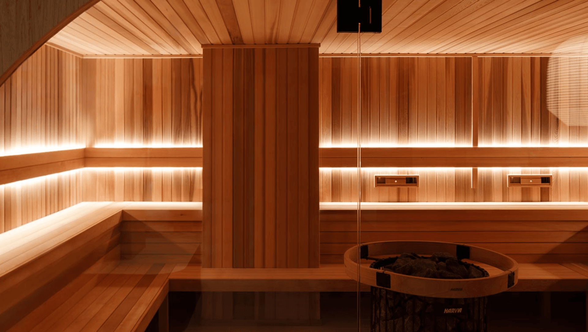 1Remedy Sauna House & Ice Baths banner