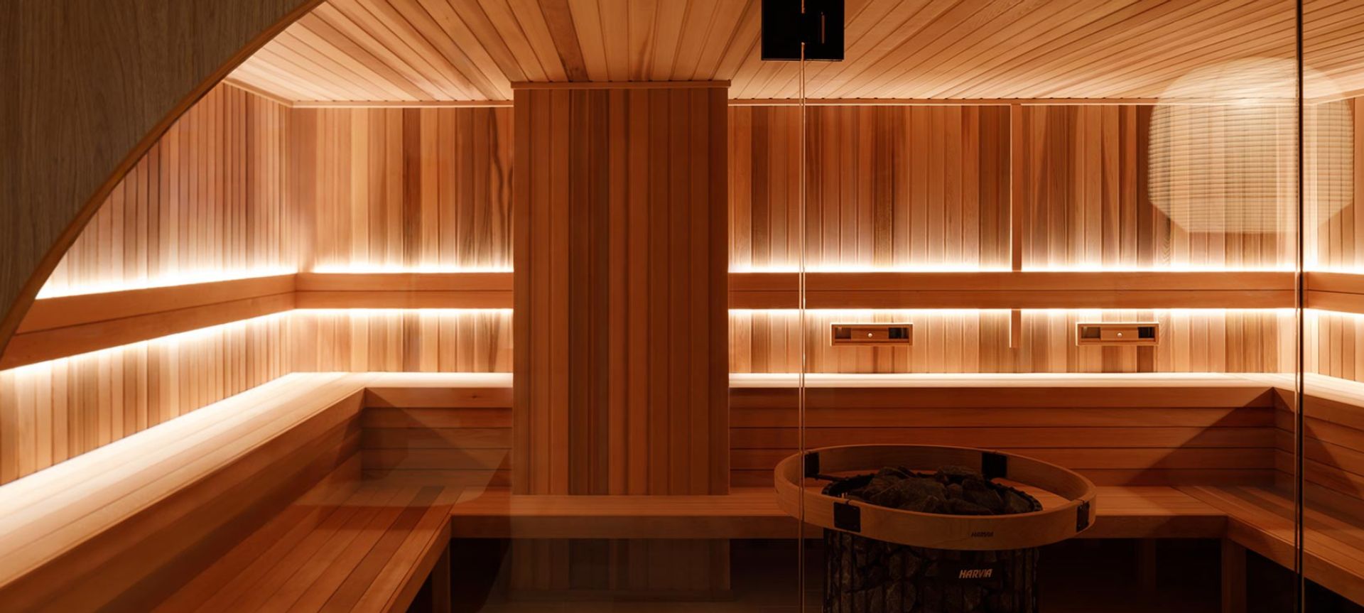 1Remedy Sauna House & Ice Baths banner