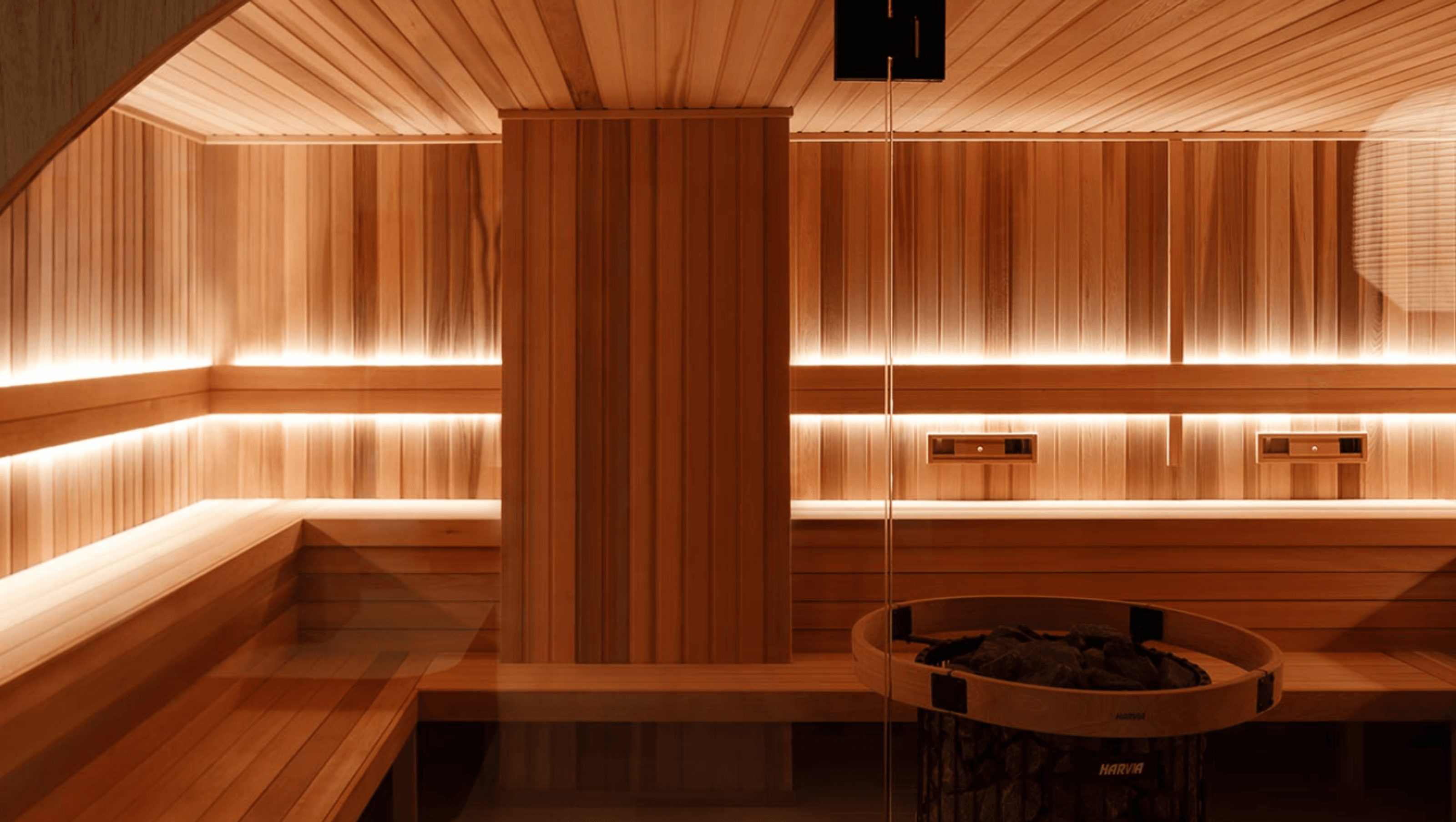 1Remedy Sauna & Ice Baths