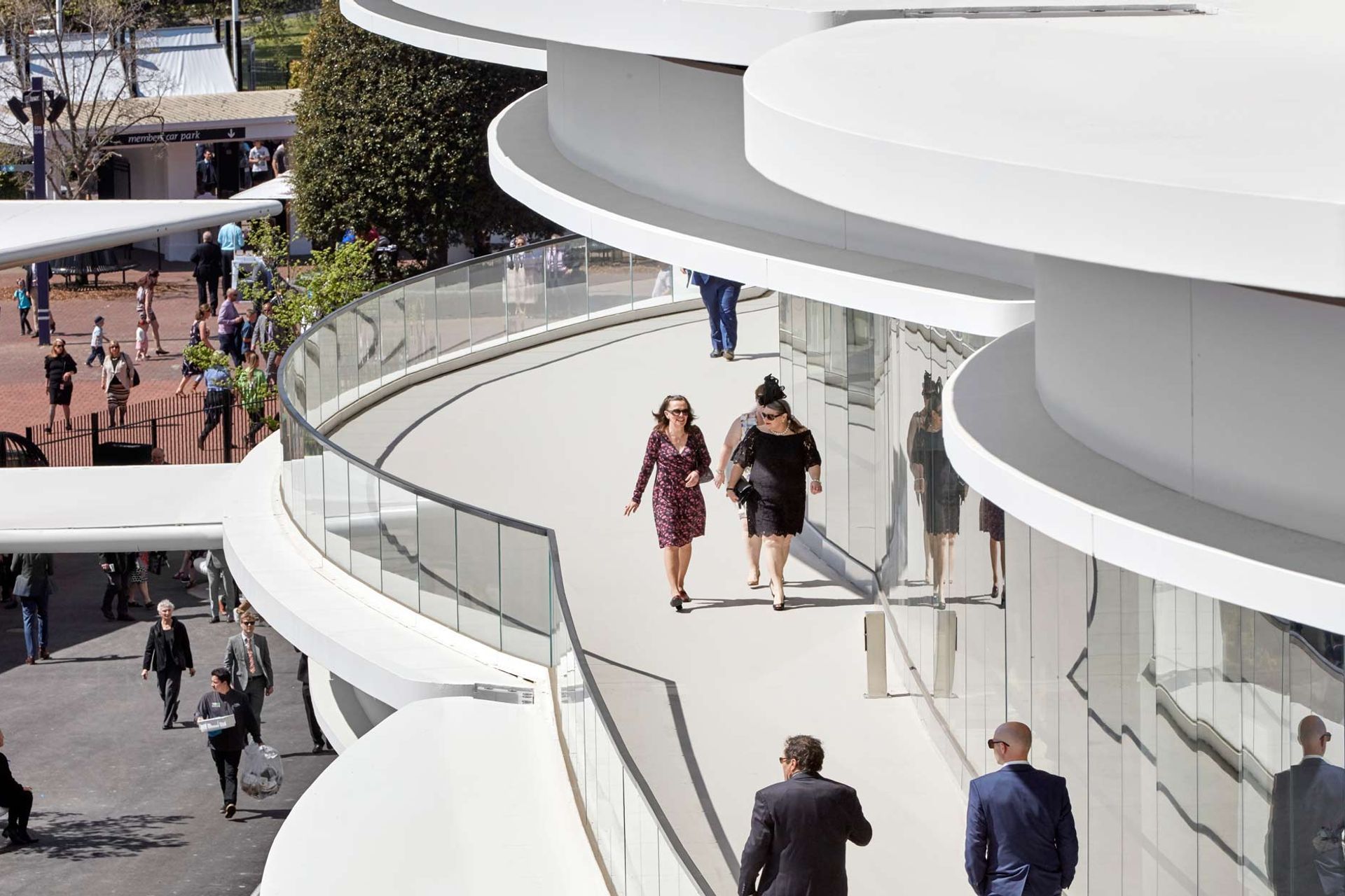 Flemington Racecourse