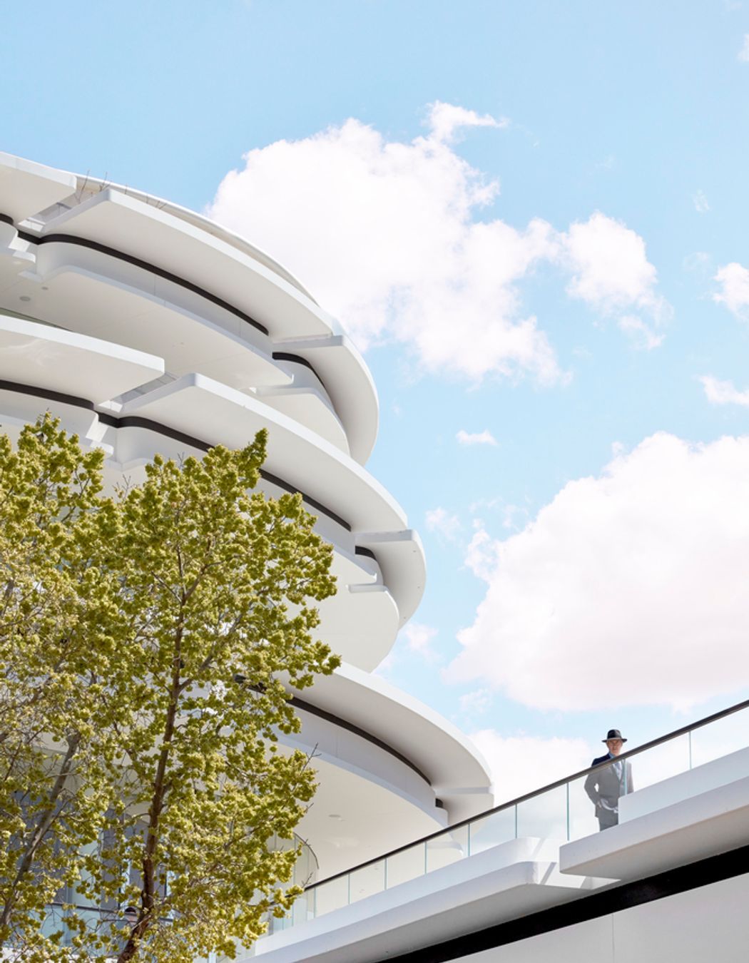 Flemington Racecourse