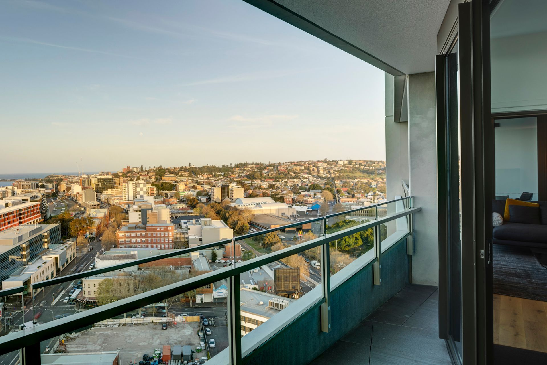 ## Verve Residences