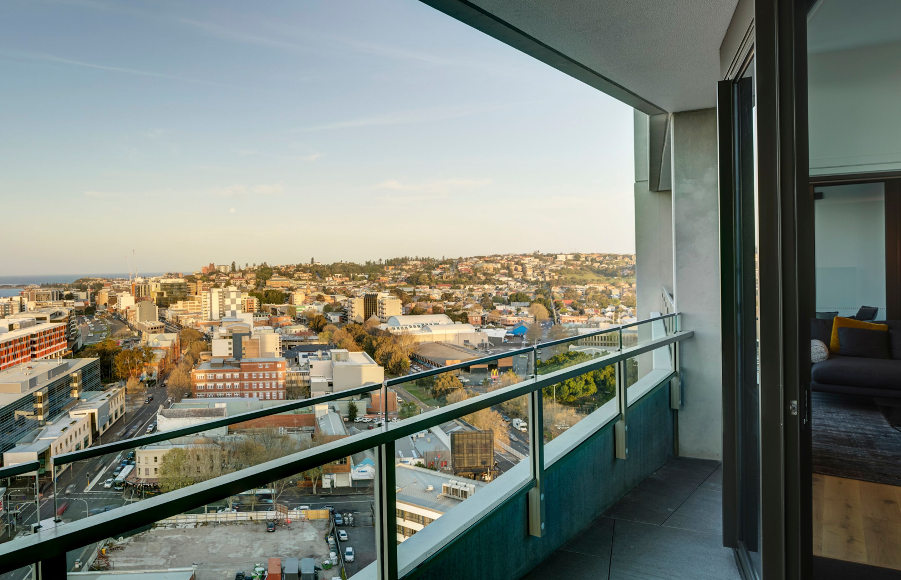 ## Verve Residences