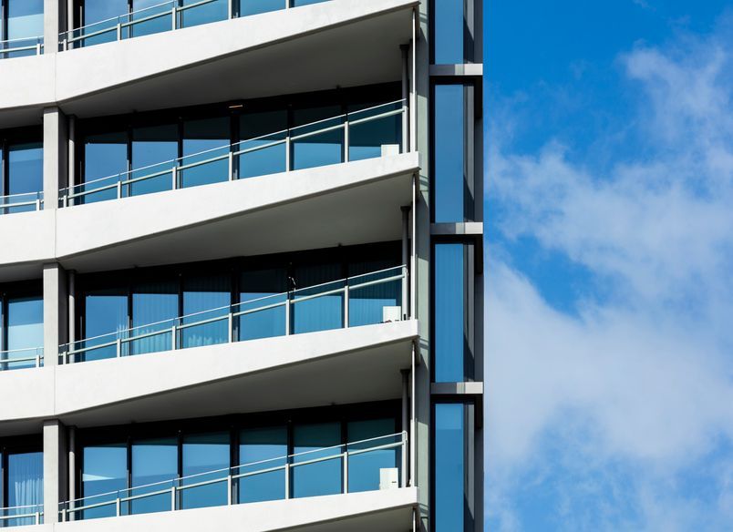 Verve Residences