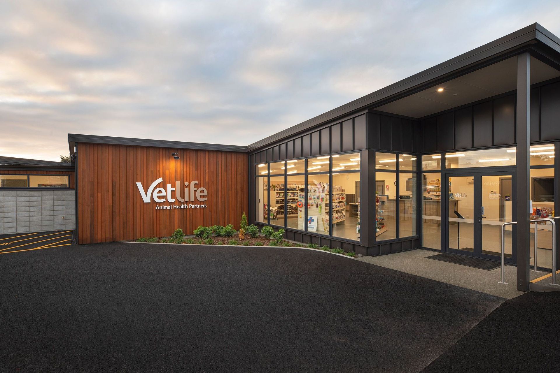 Vetlife Timaru