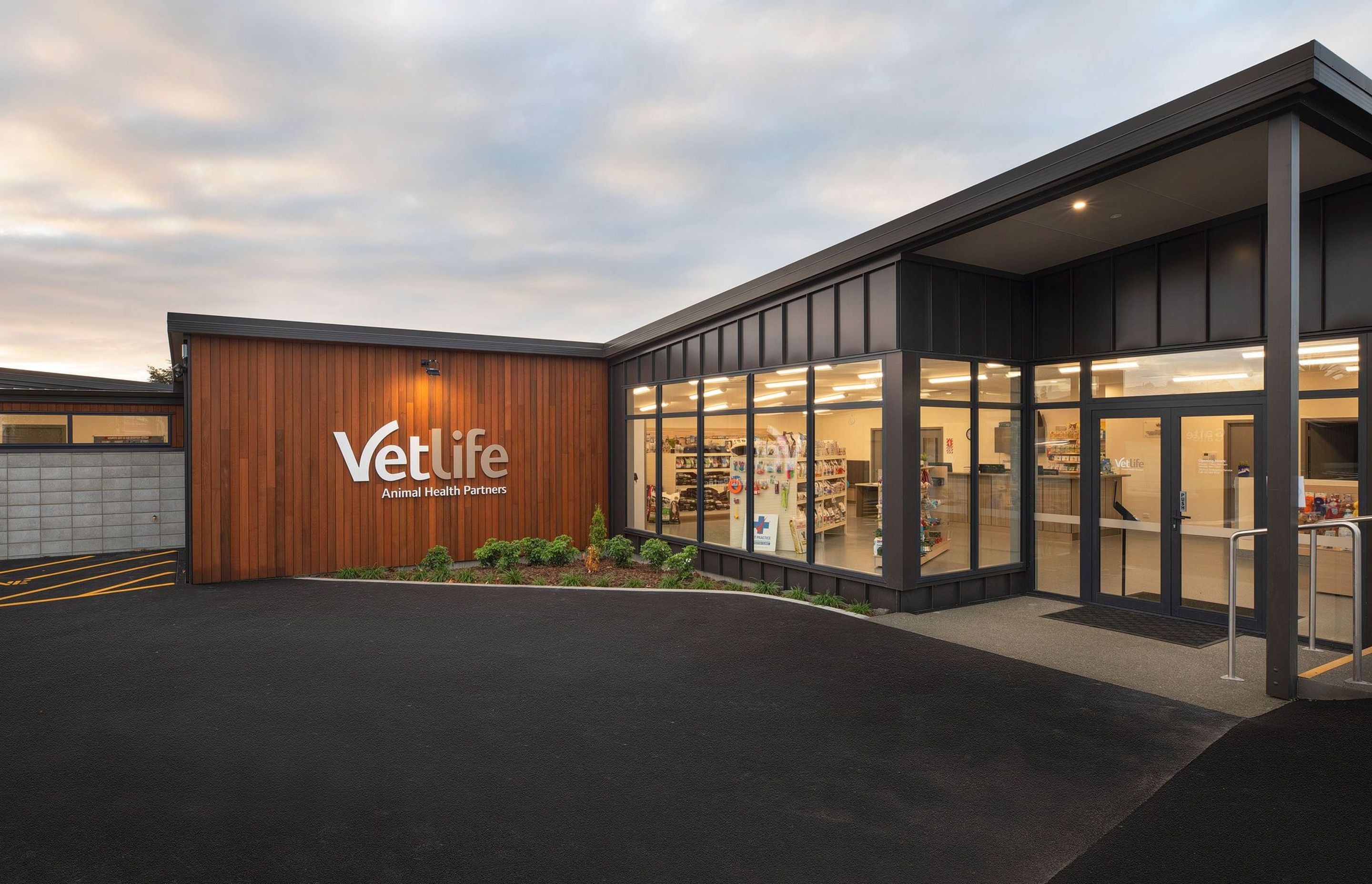 Vetlife Timaru