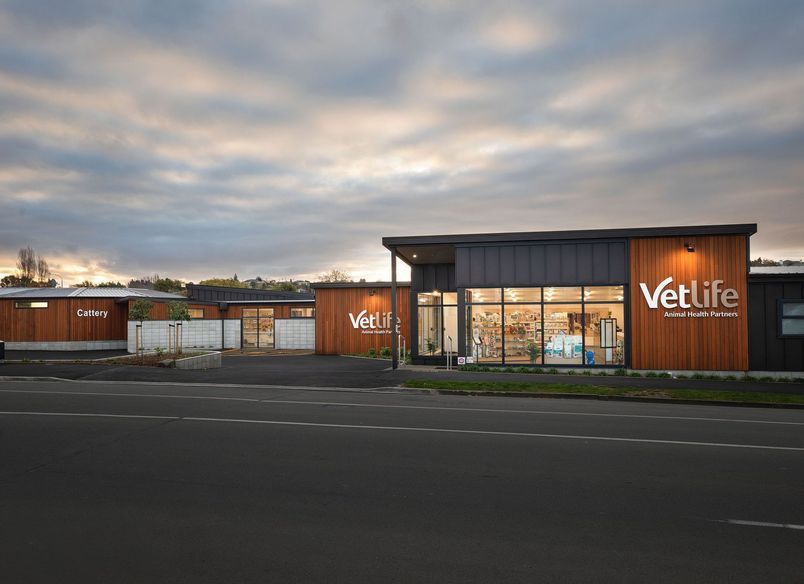 Vetlife Timaru