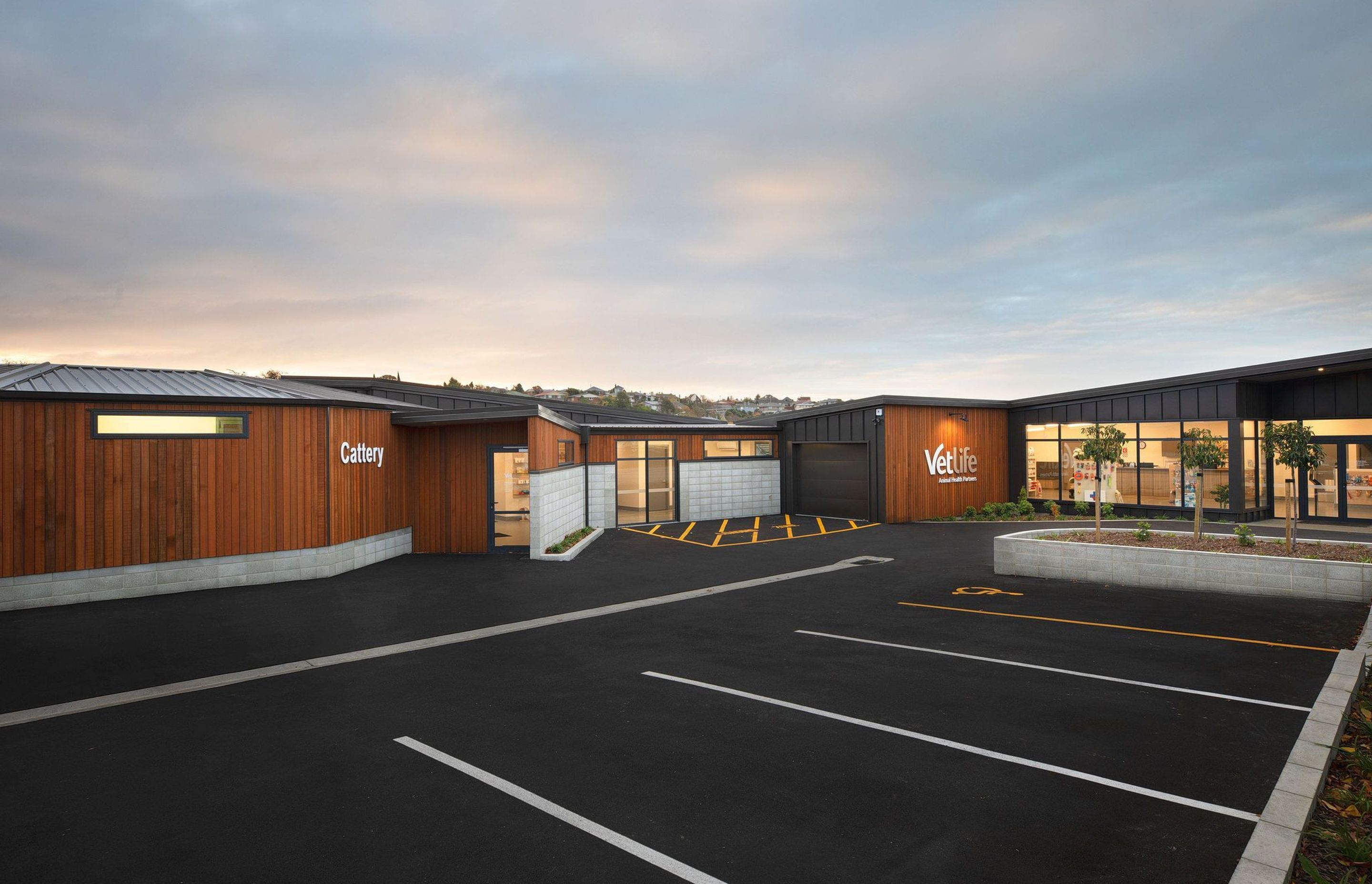 Vetlife Timaru