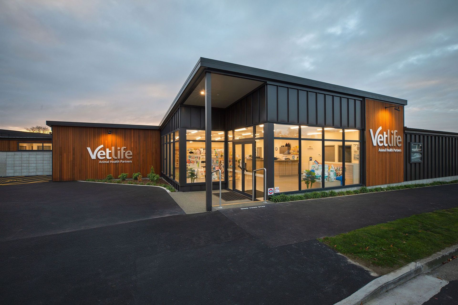 Vetlife Timaru
