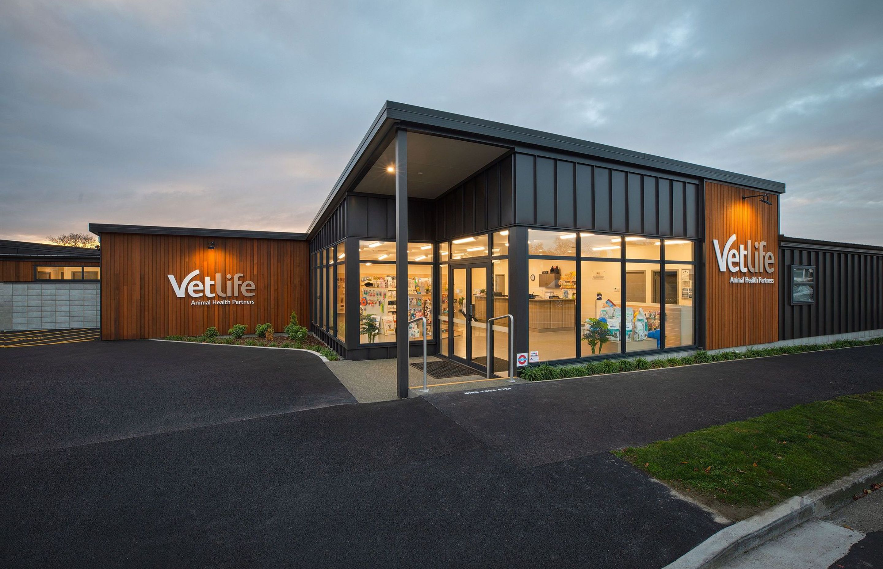 Vetlife Timaru