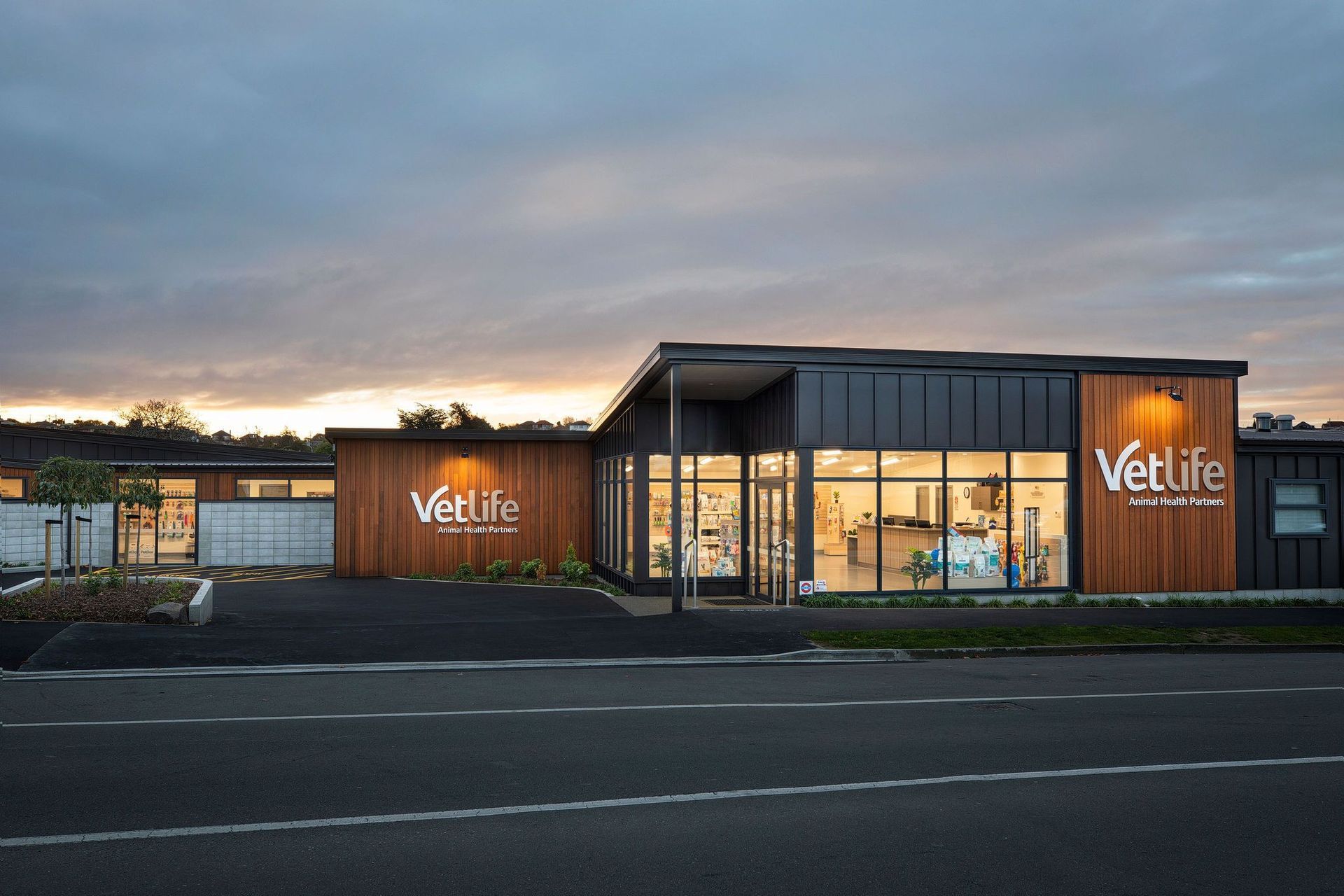 Vetlife Timaru