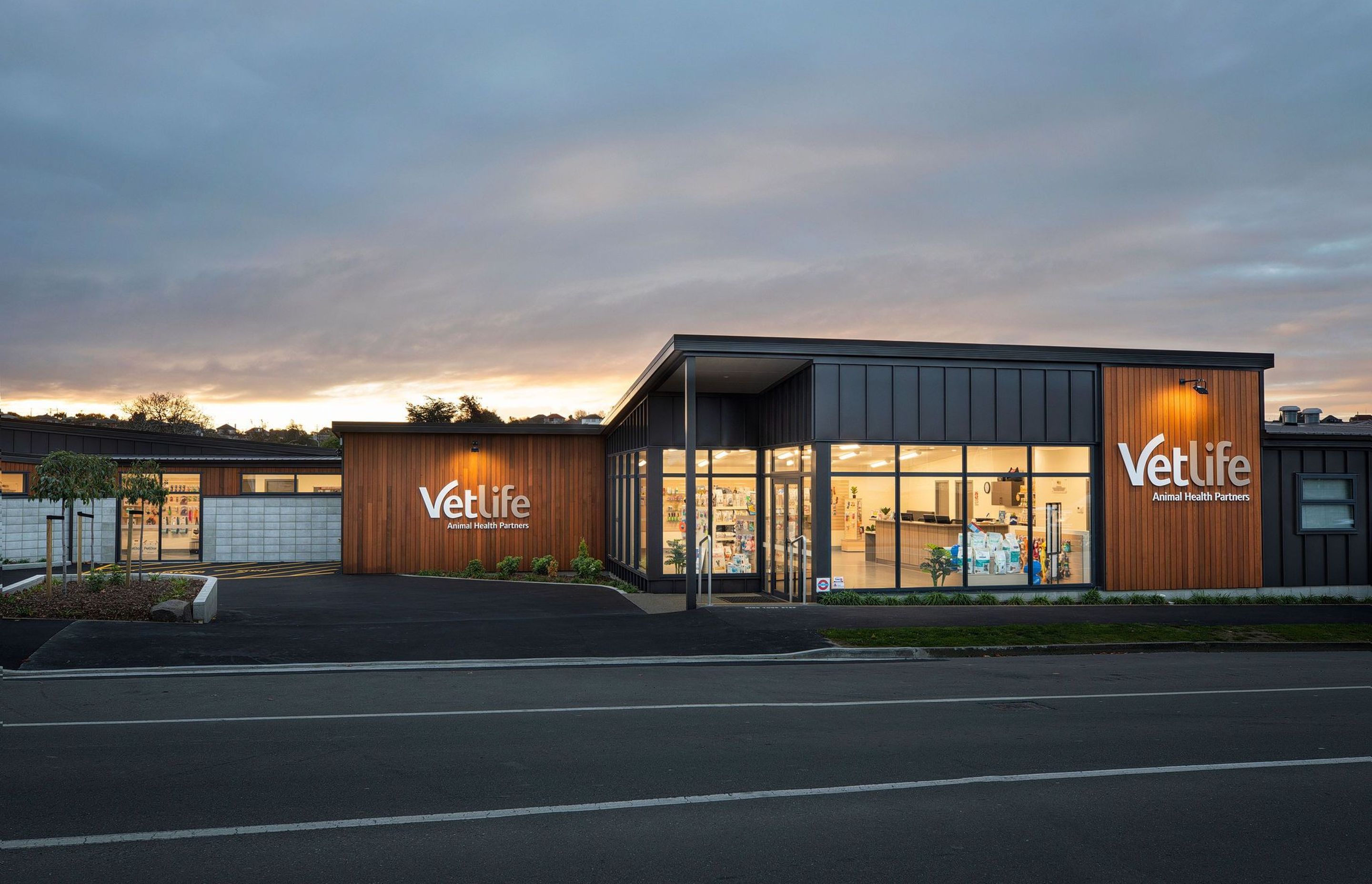 Vetlife Timaru