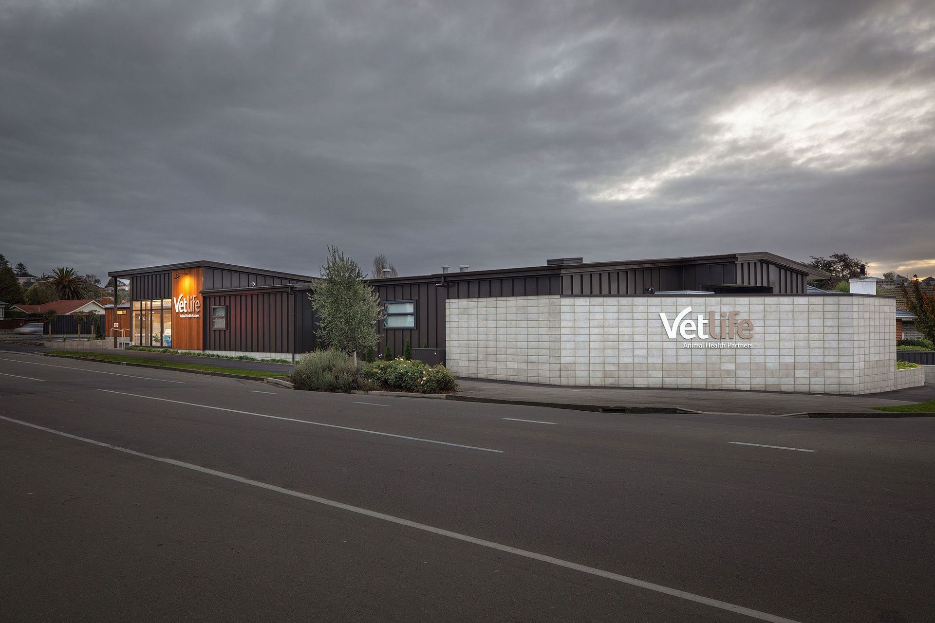 Vetlife Timaru