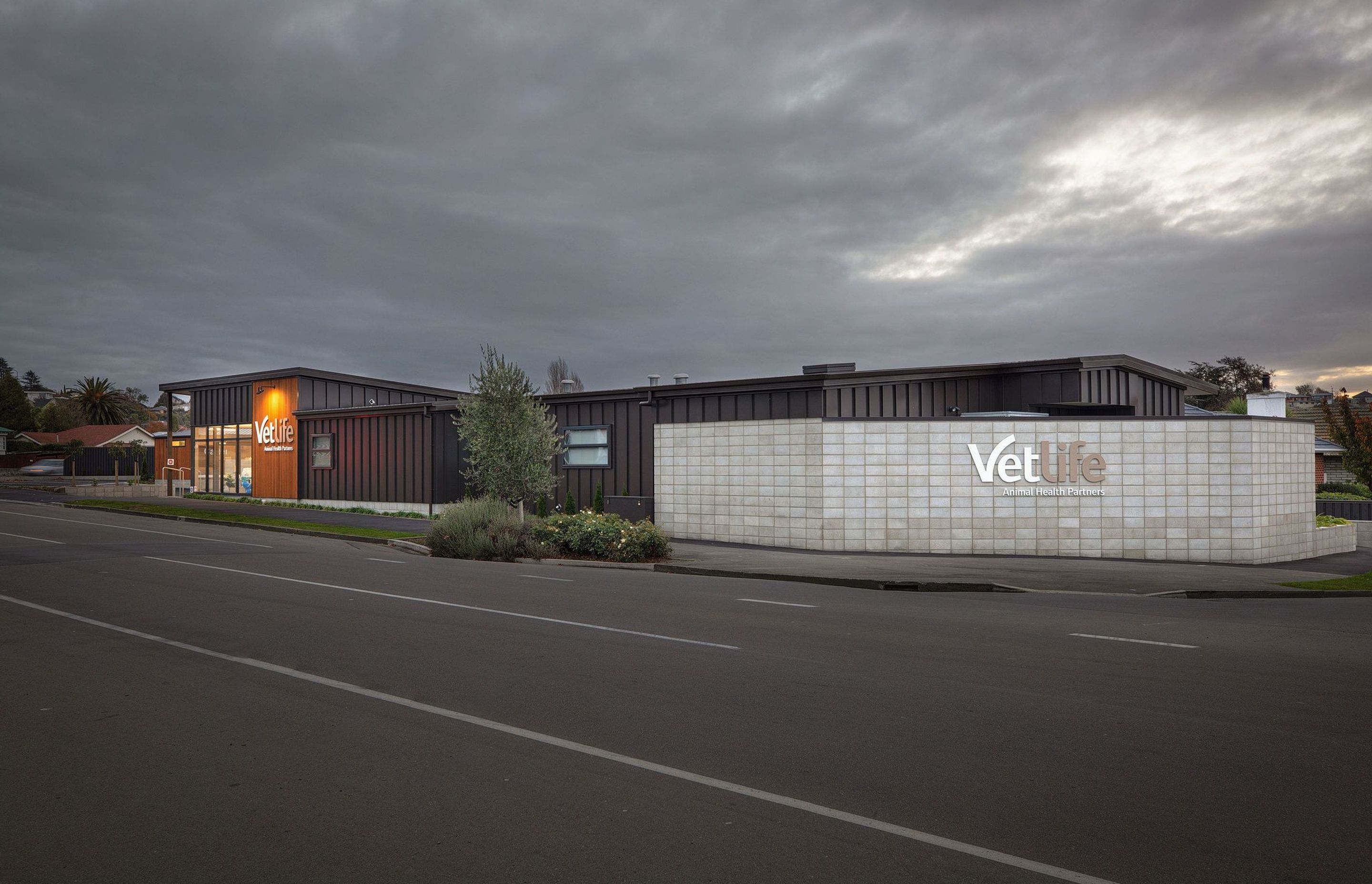 Vetlife Timaru