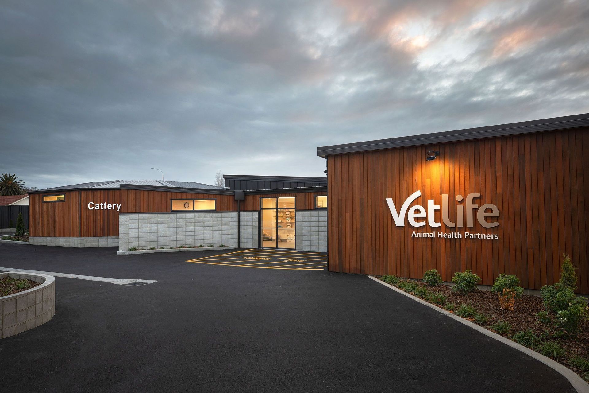 Vetlife Timaru
