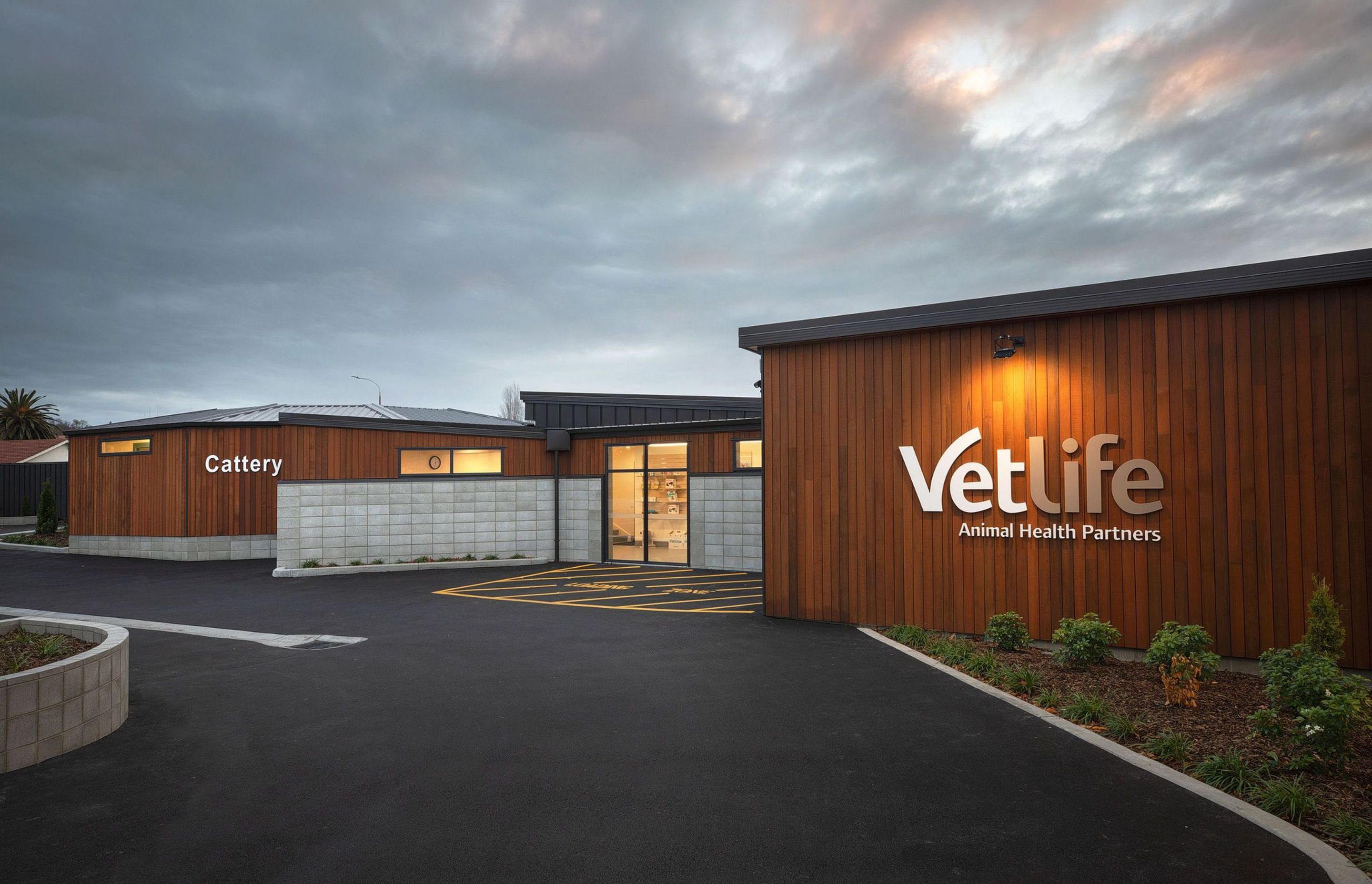 Vetlife Timaru