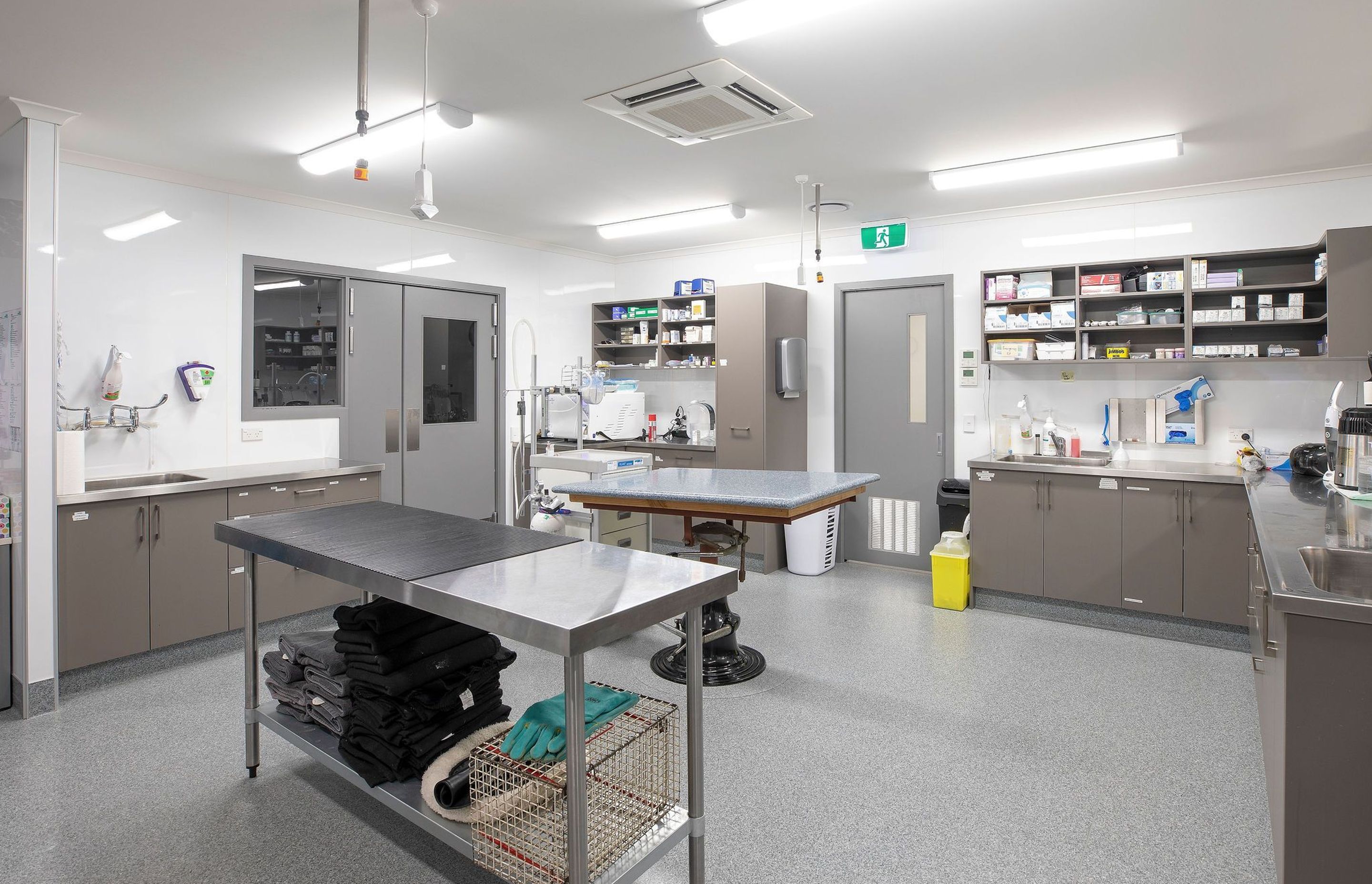 Vetlife Timaru