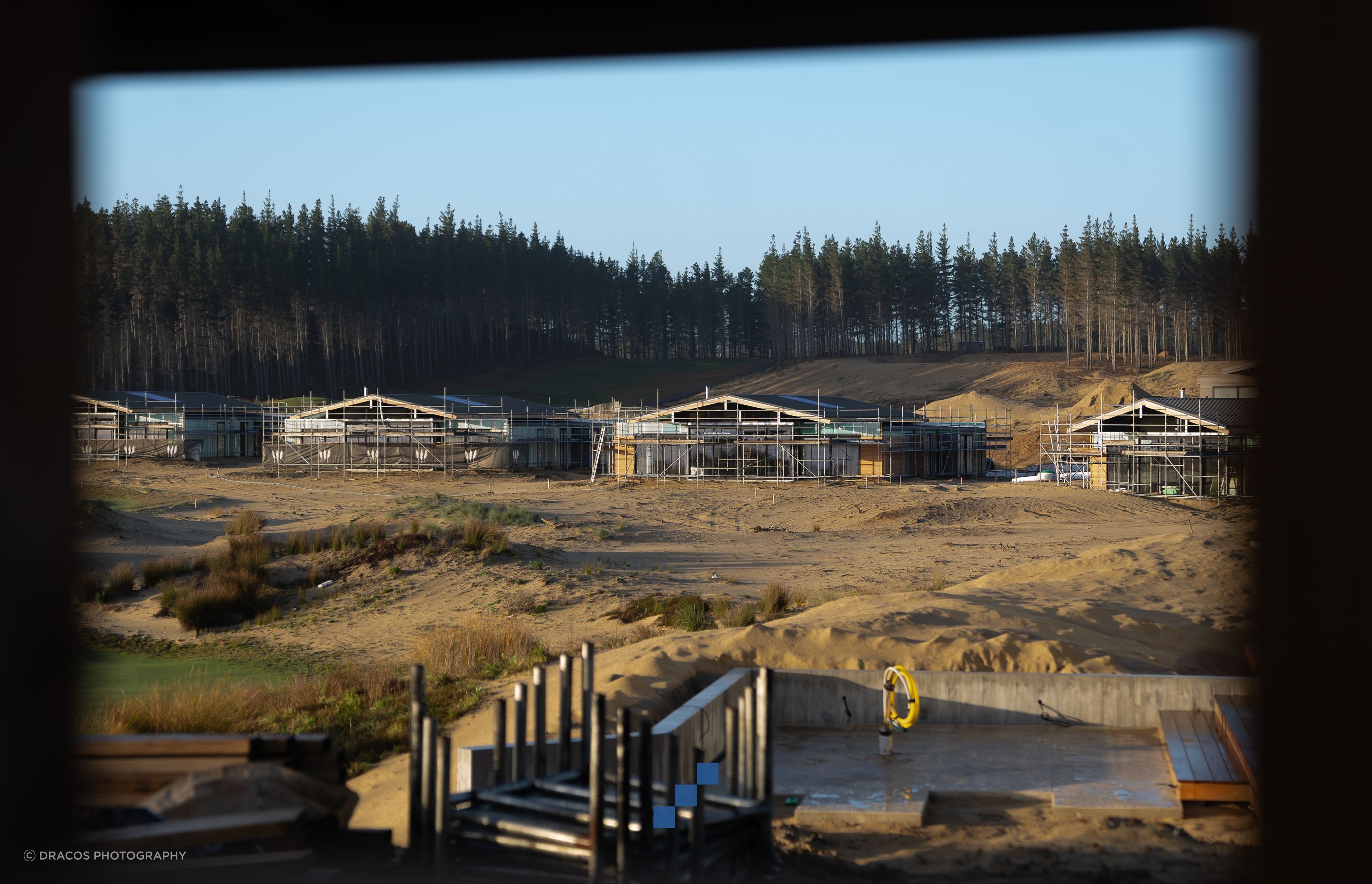 Te Arai Links Villas by Vivian Construction ArchiPro NZ