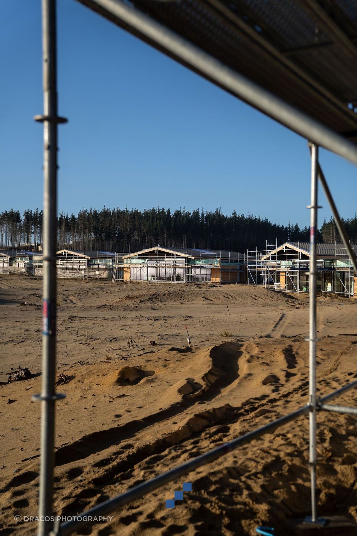 Te Arai Links Villas by Vivian Construction ArchiPro NZ