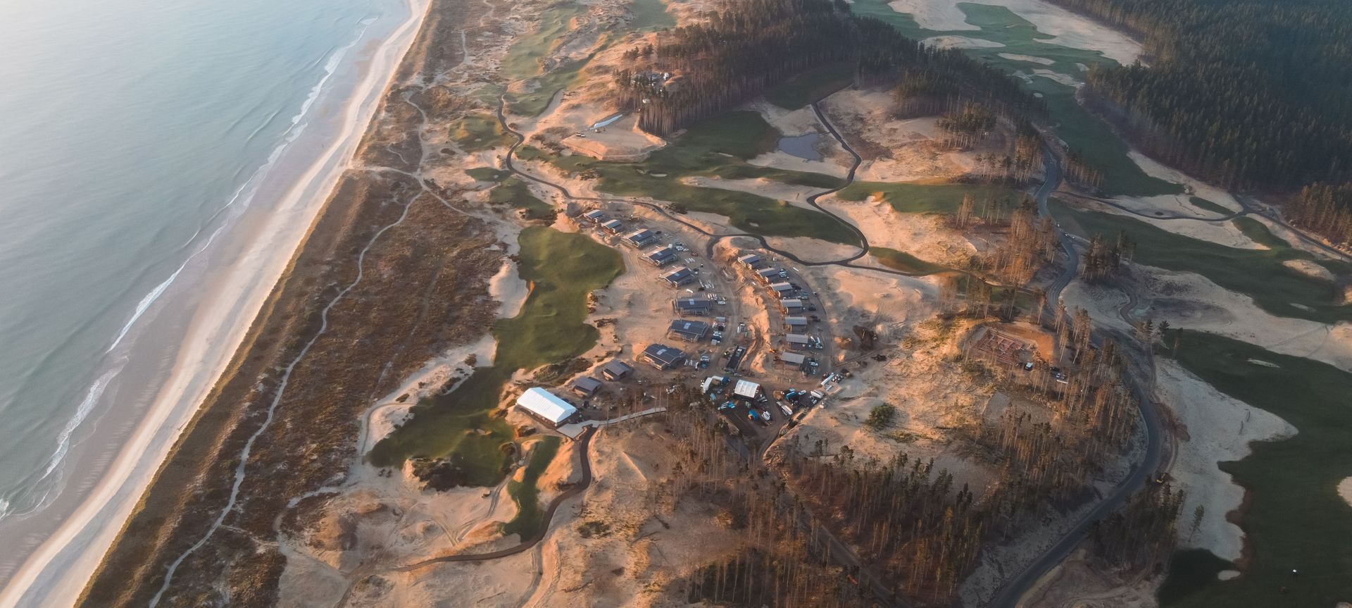 Te Arai Links Villas by Vivian Construction ArchiPro NZ