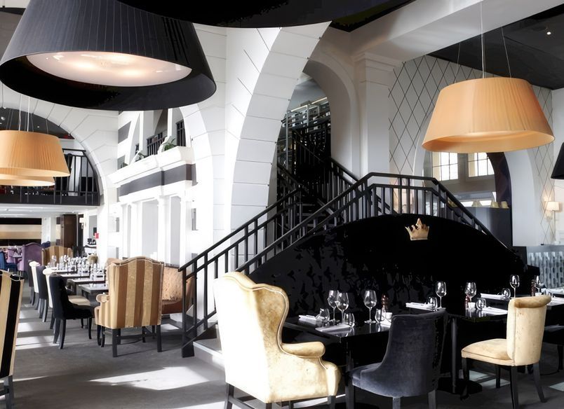 Botswana Butchery Restaurant and Bar | Auckland