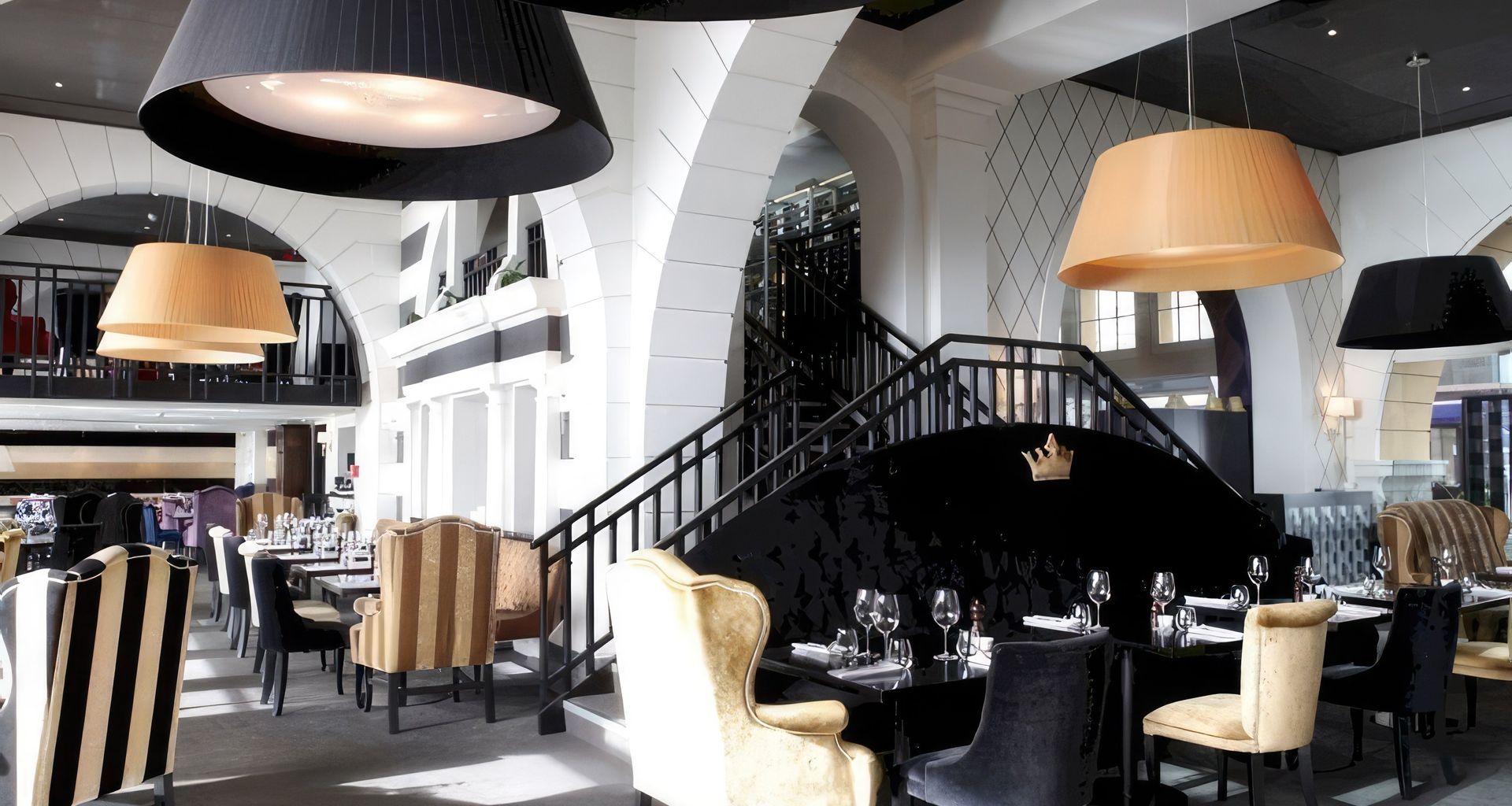 Botswana Butchery Restaurant and Bar | Auckland banner