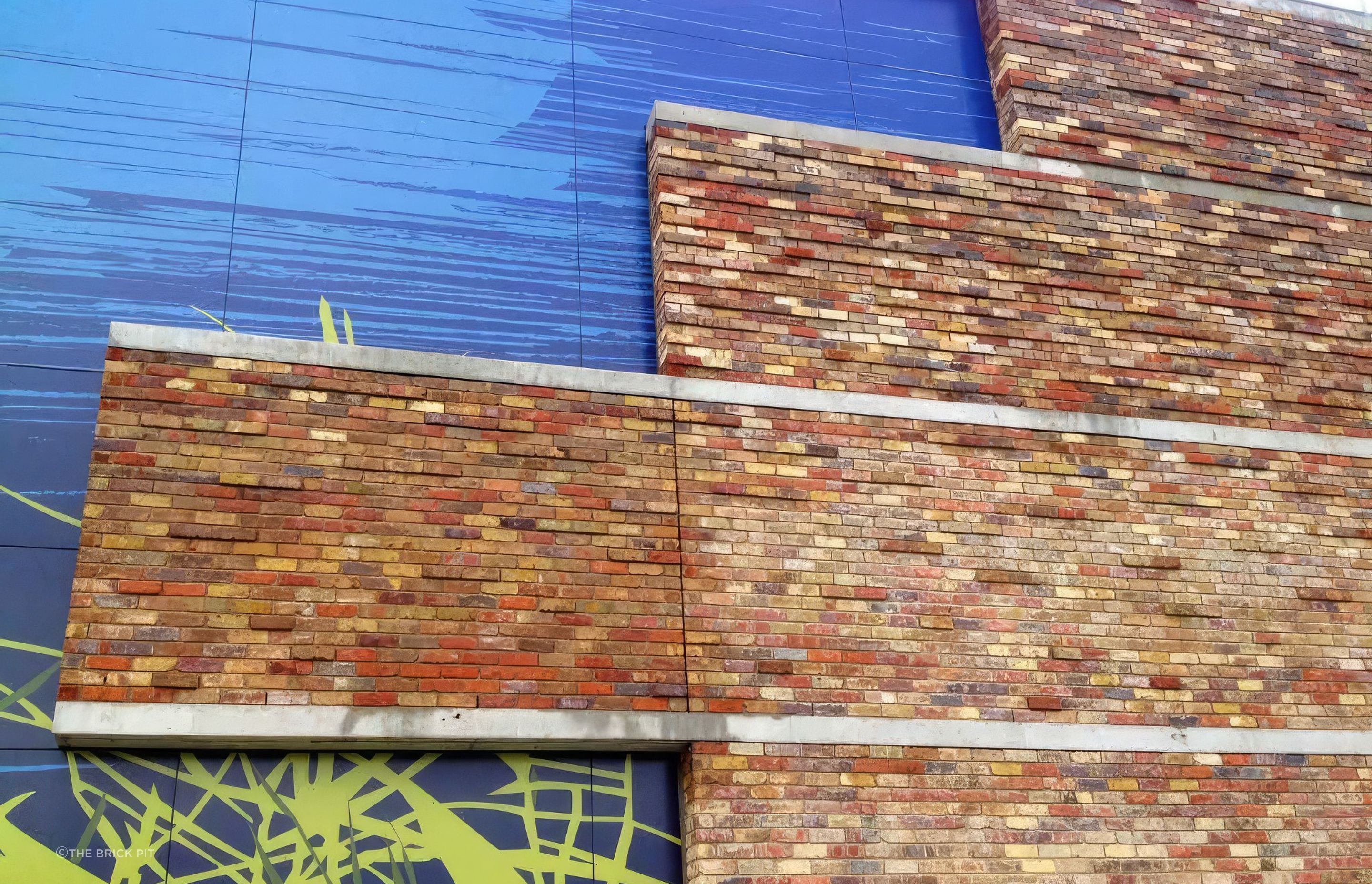 Photography Credit: The Brick Pit