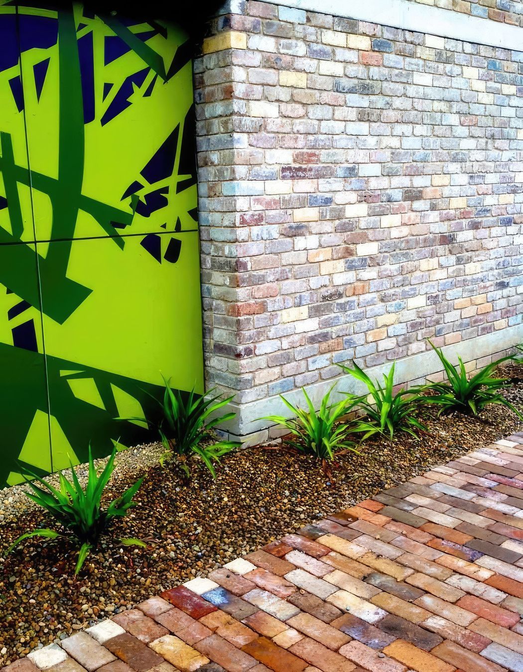 Photography Credit: The Brick Pit