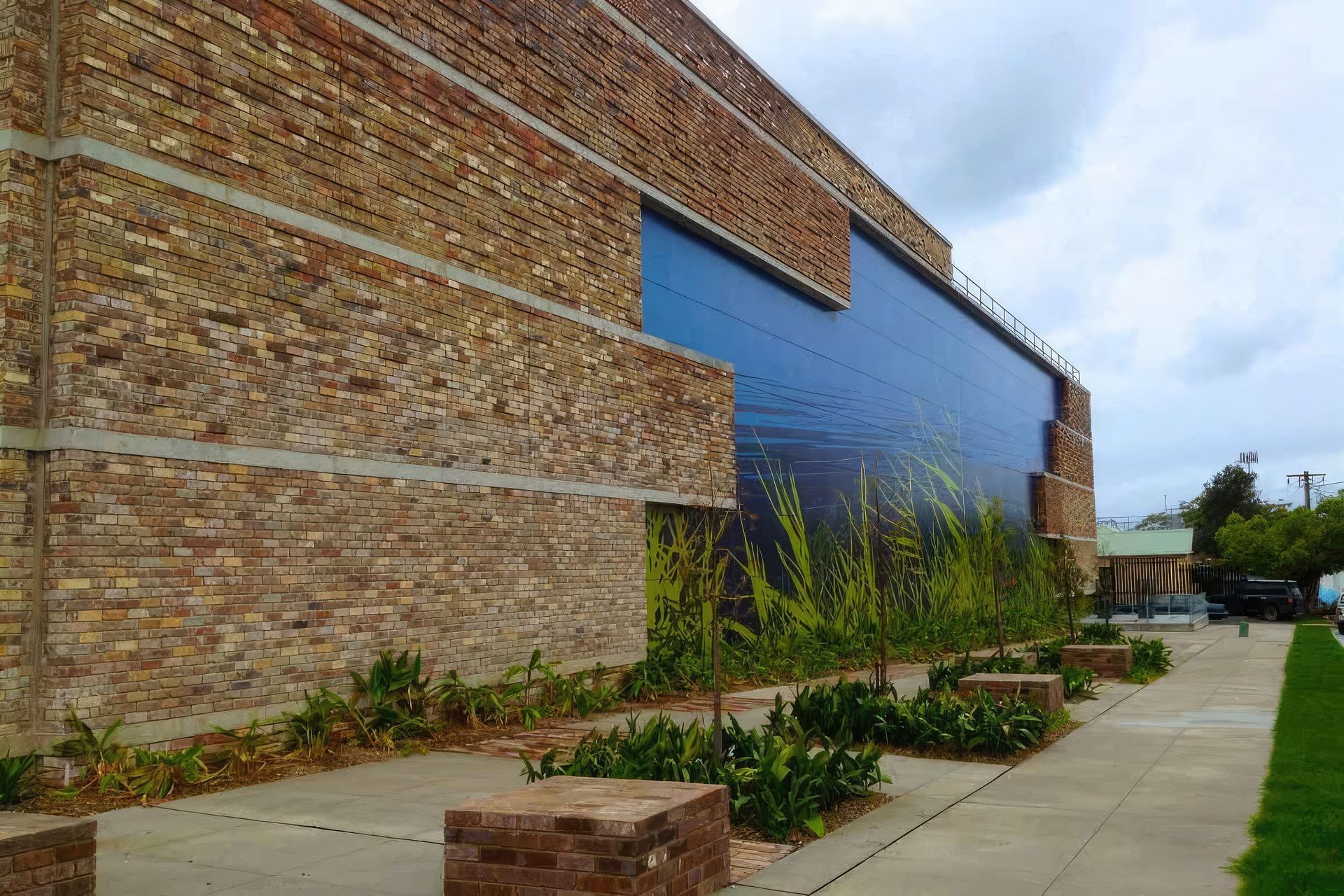 Photography Credit: The Brick Pit