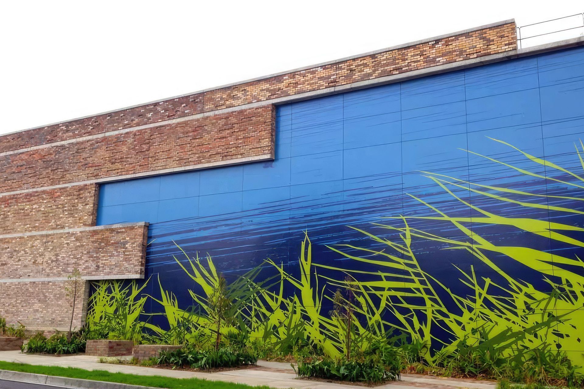 Photography Credit: The Brick Pit