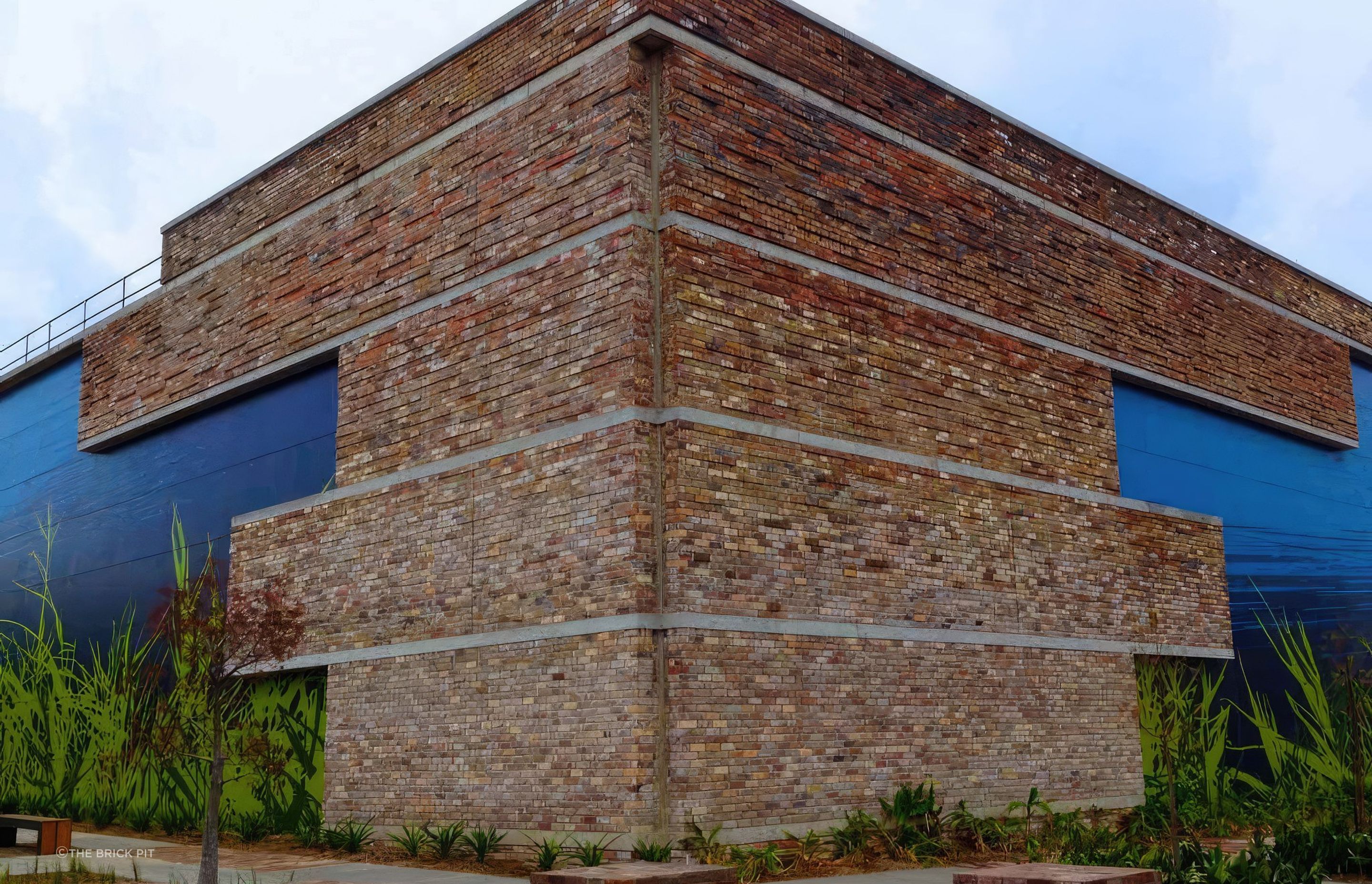 Photography Credit: The Brick Pit