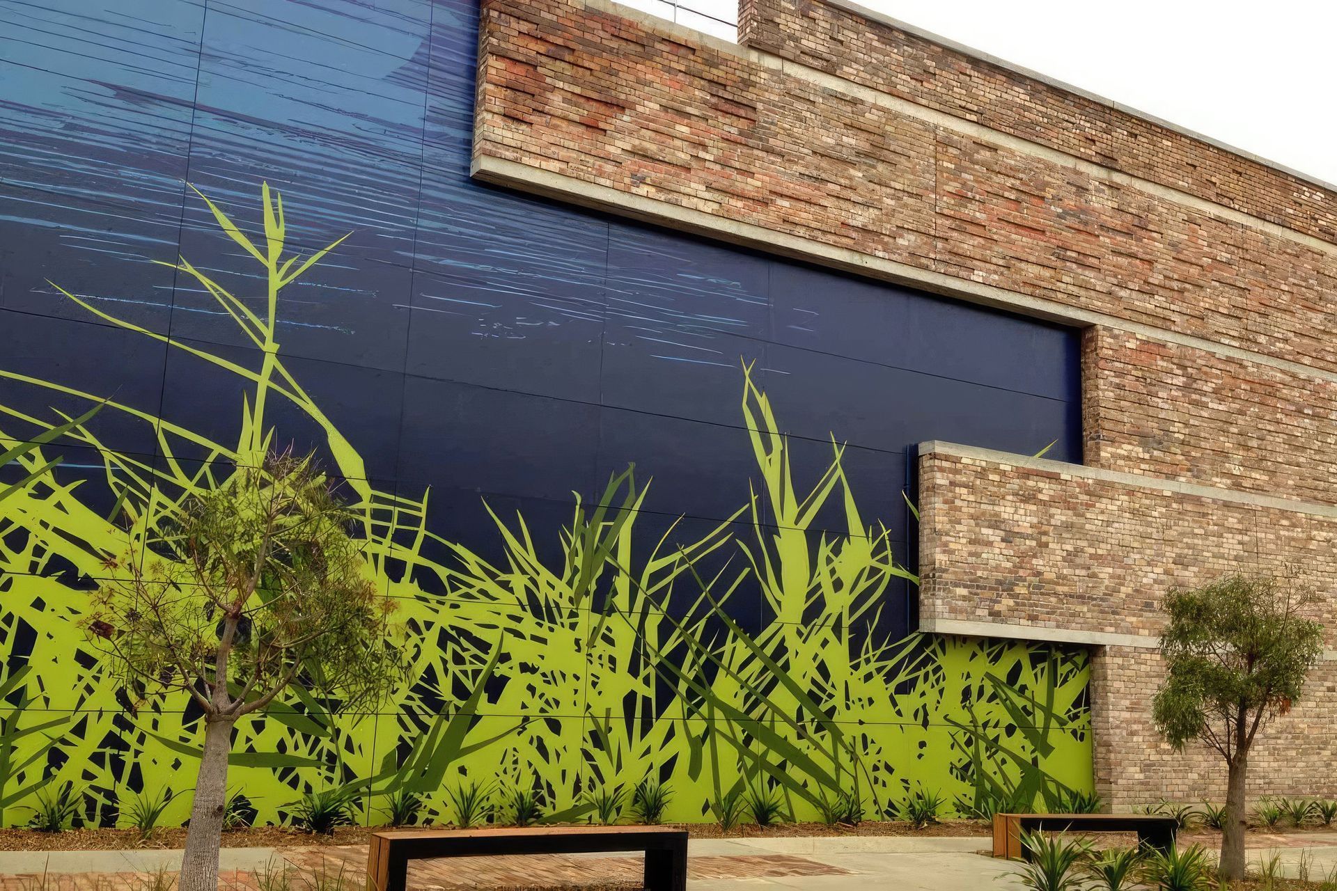 Photography Credit: The Brick Pit