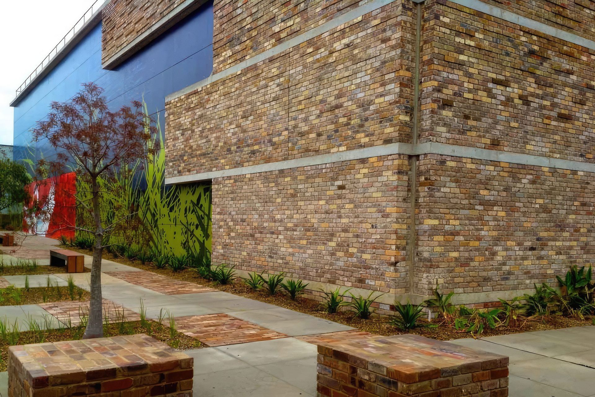 Photography Credit: The Brick Pit