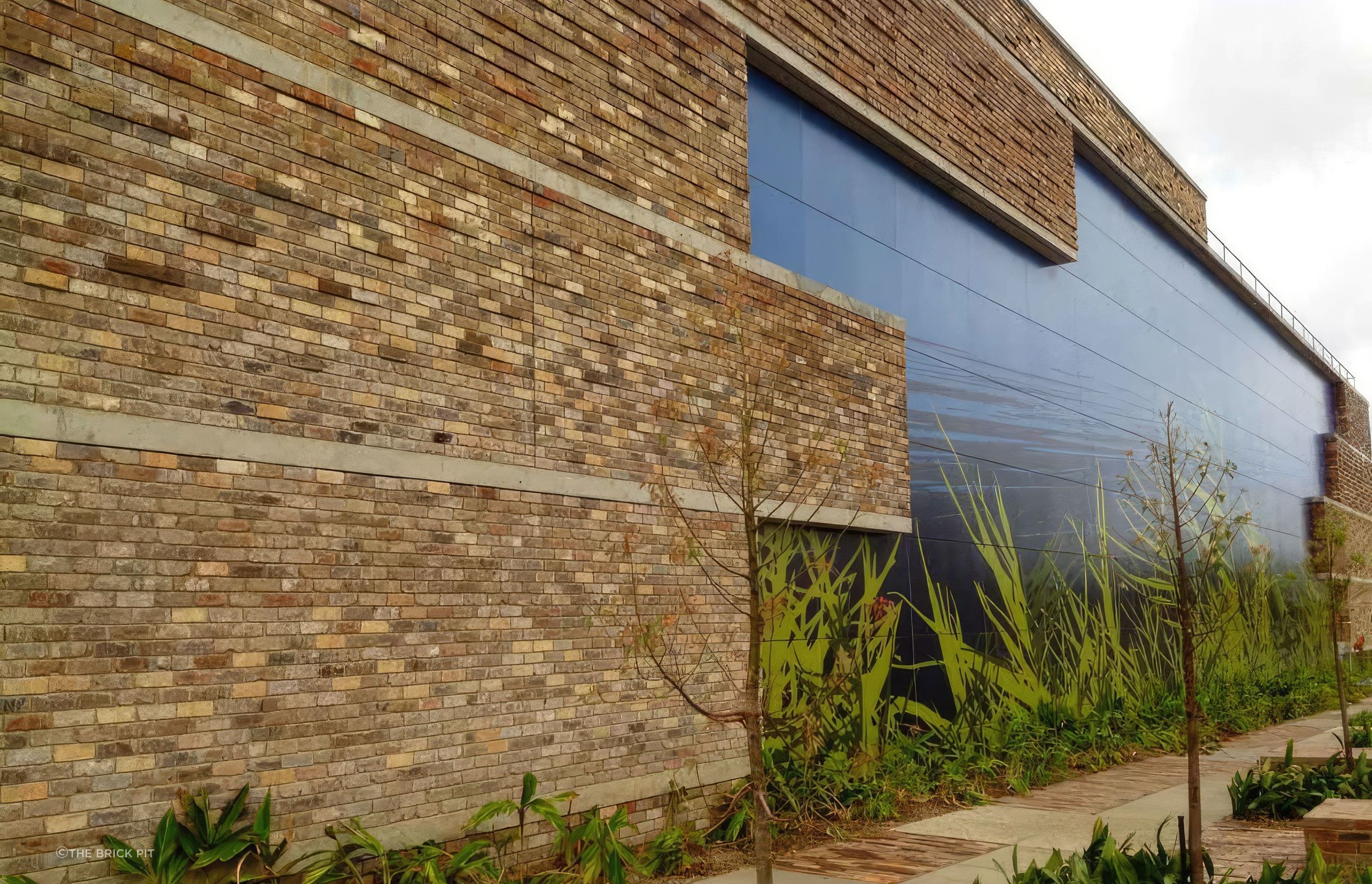 Photography Credit: The Brick Pit