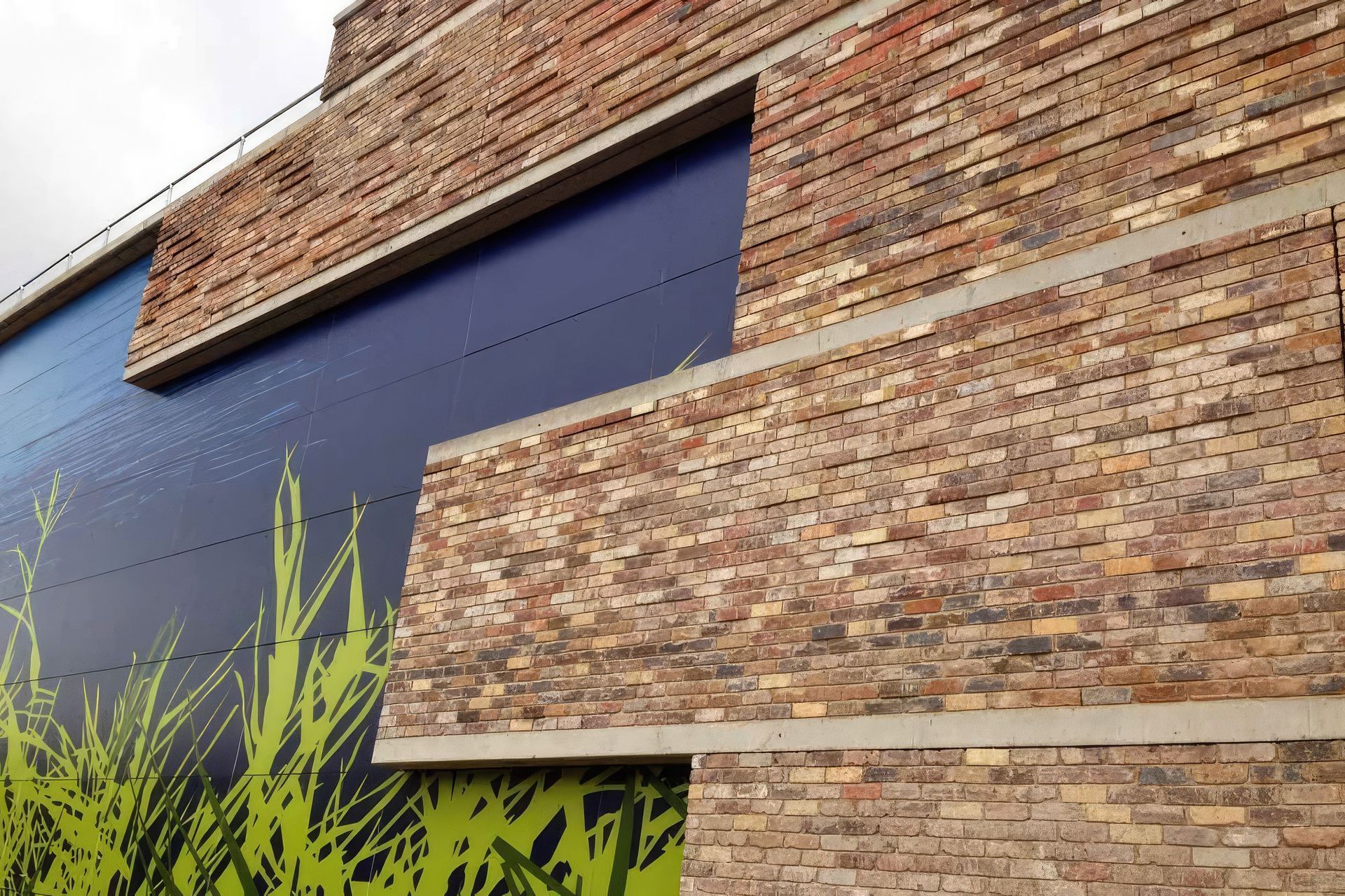 Photography Credit: The Brick Pit