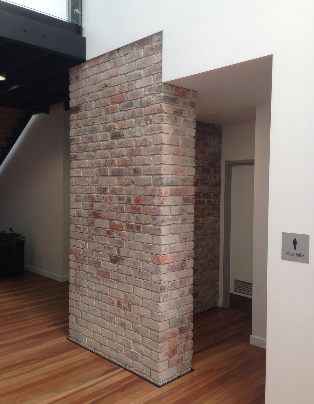 Photography Credit: The Brick Pit