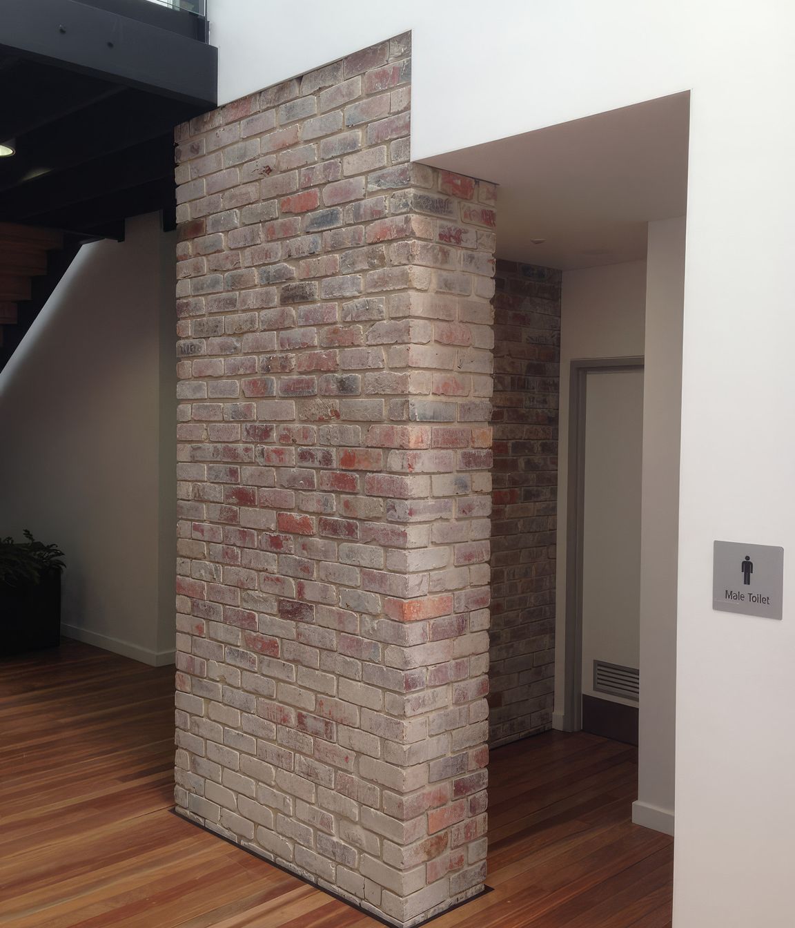 Photography Credit: The Brick Pit