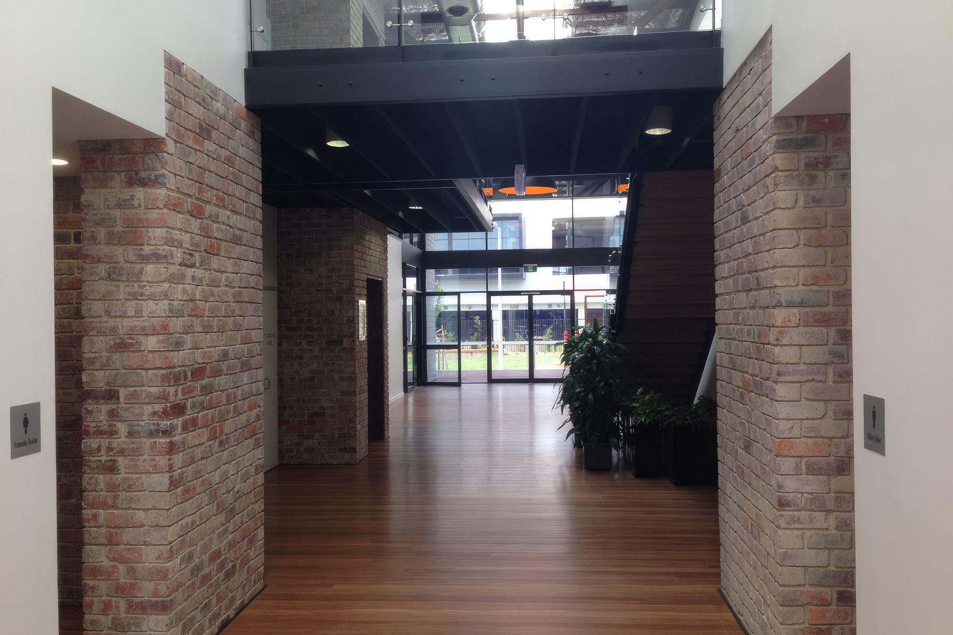 Photography Credit: The Brick Pit