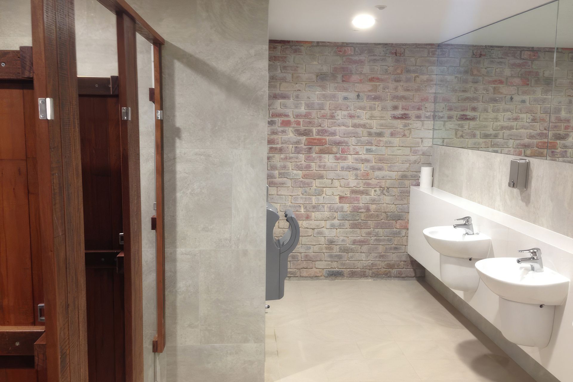 Photography Credit: The Brick Pit