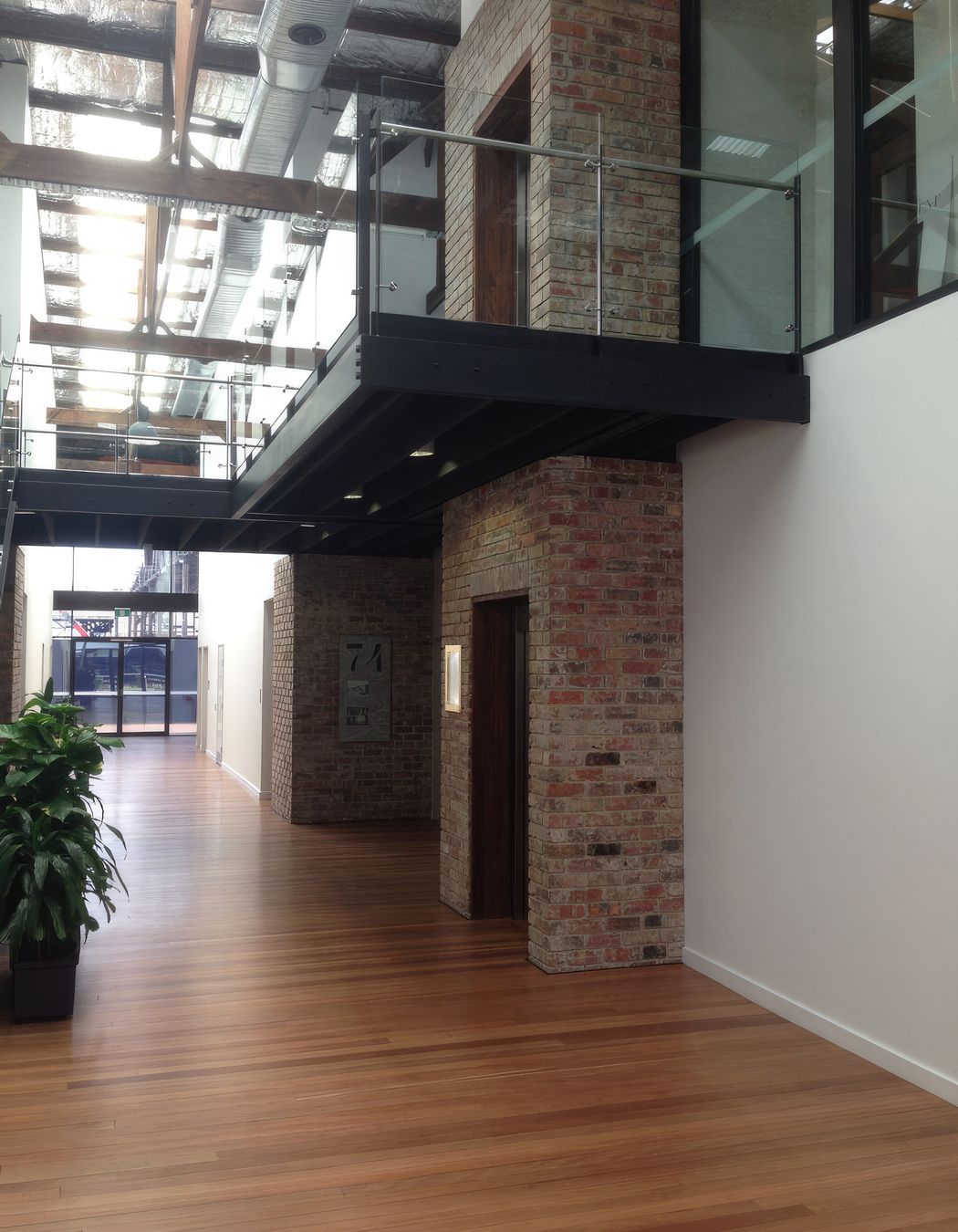 Photography Credit: The Brick Pit