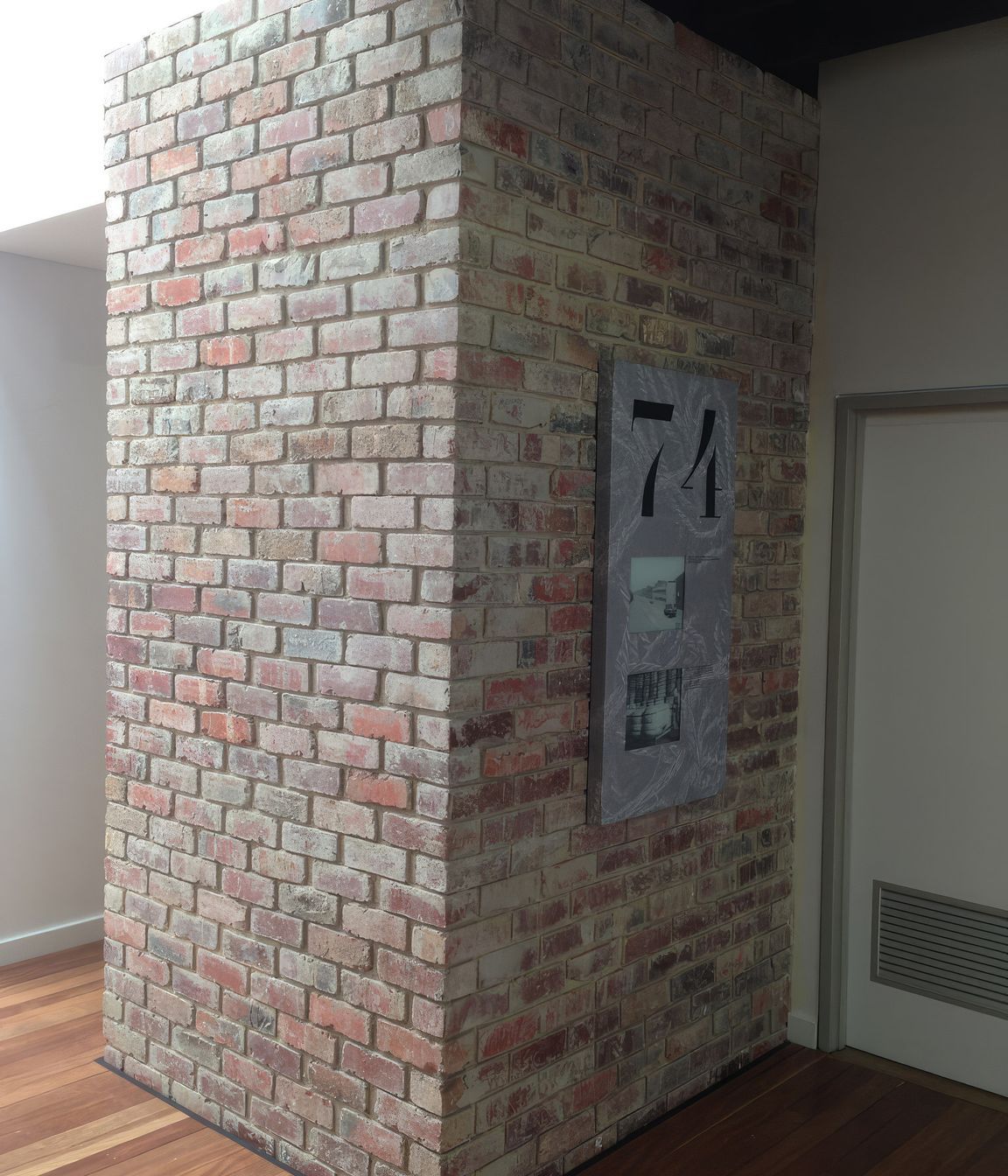 Photography Credit: The Brick Pit
