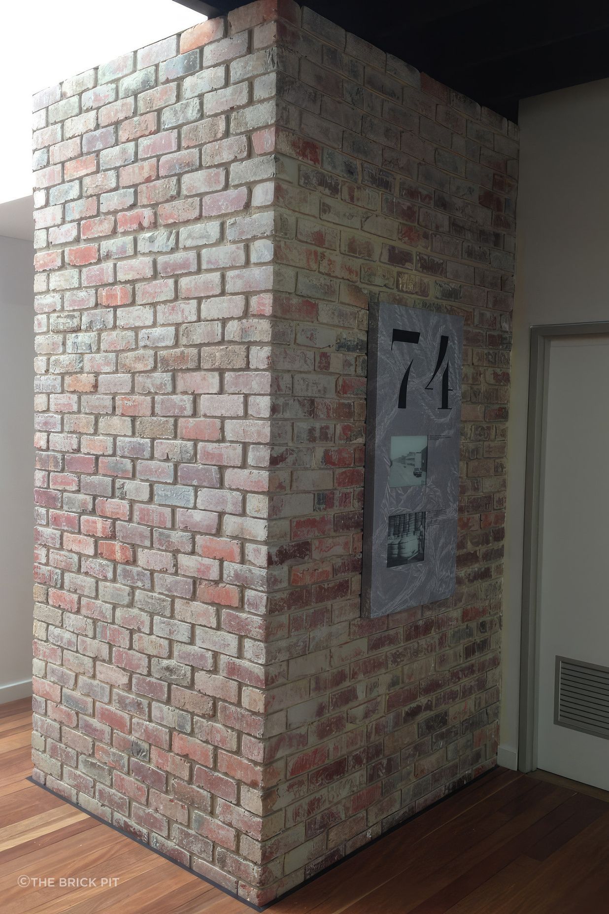Photography Credit: The Brick Pit
