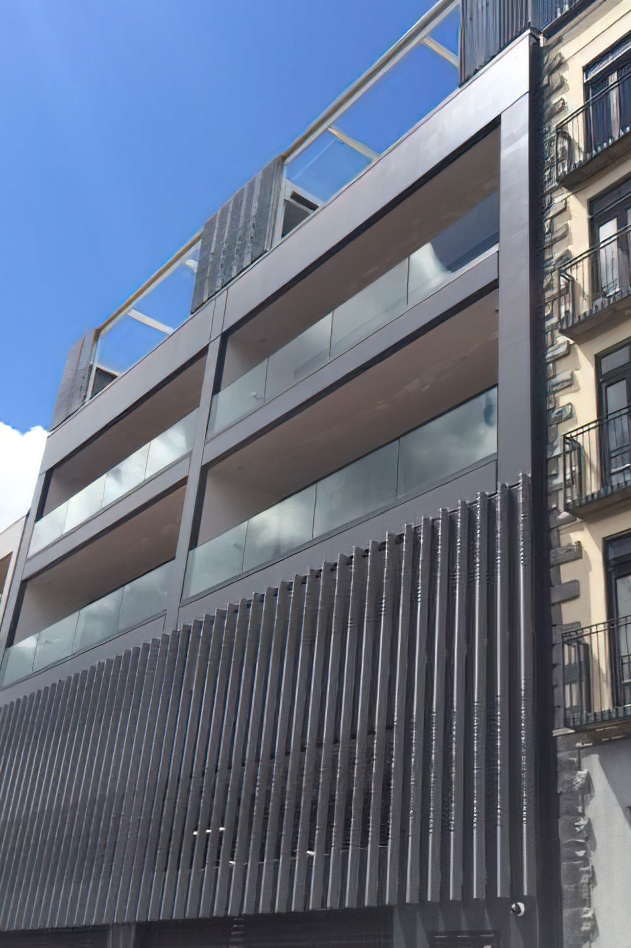 Facades