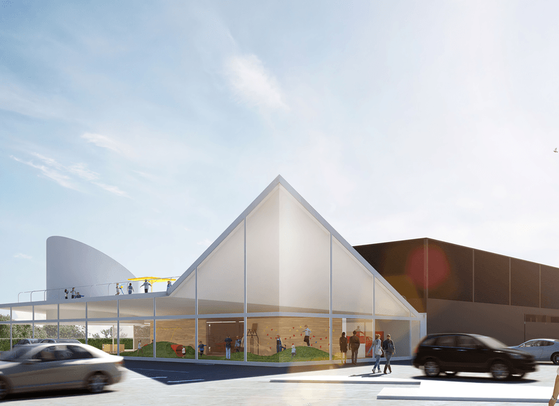 Westfield Childcare Centre