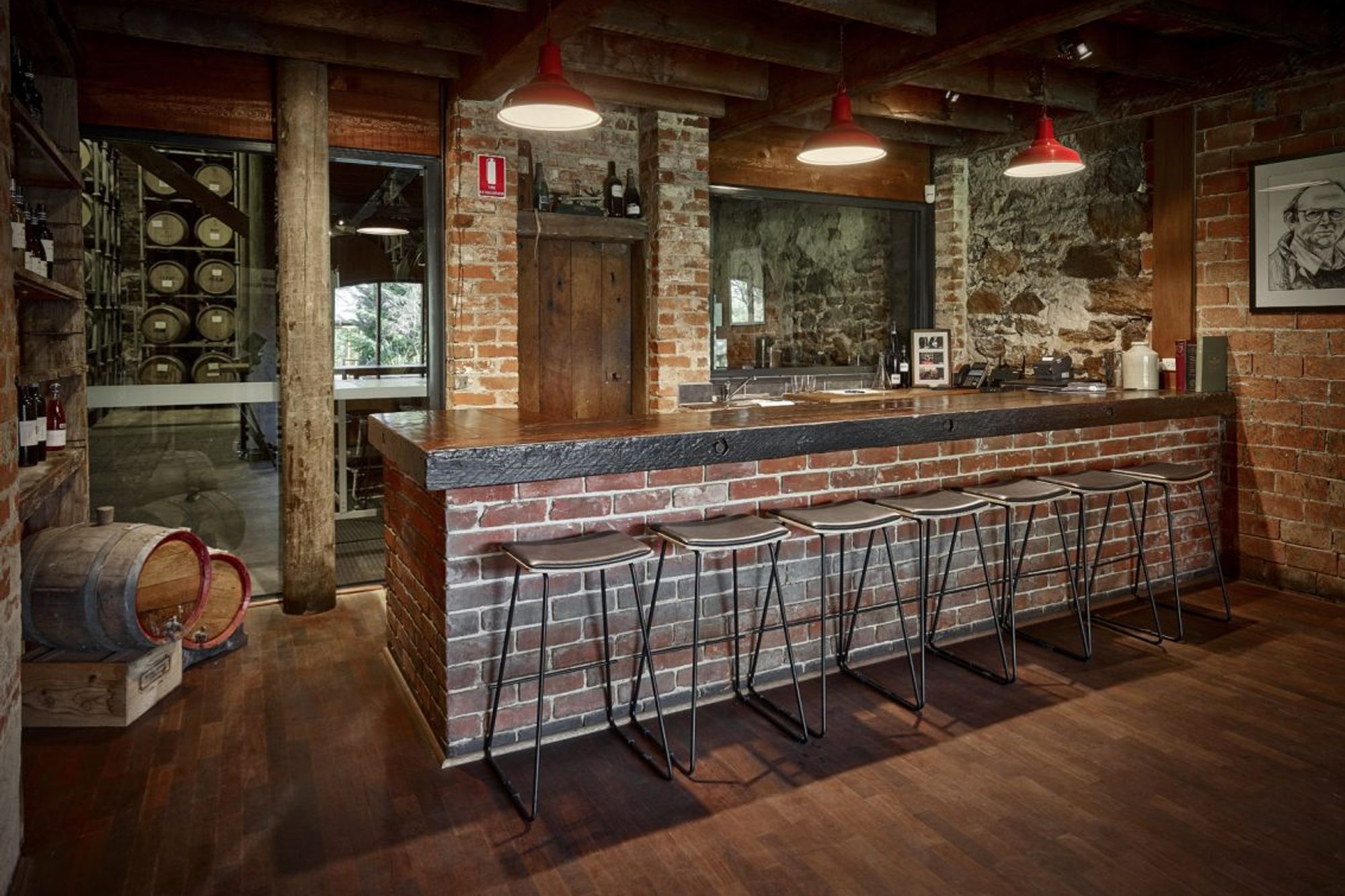 Wirra Wirra Winery
