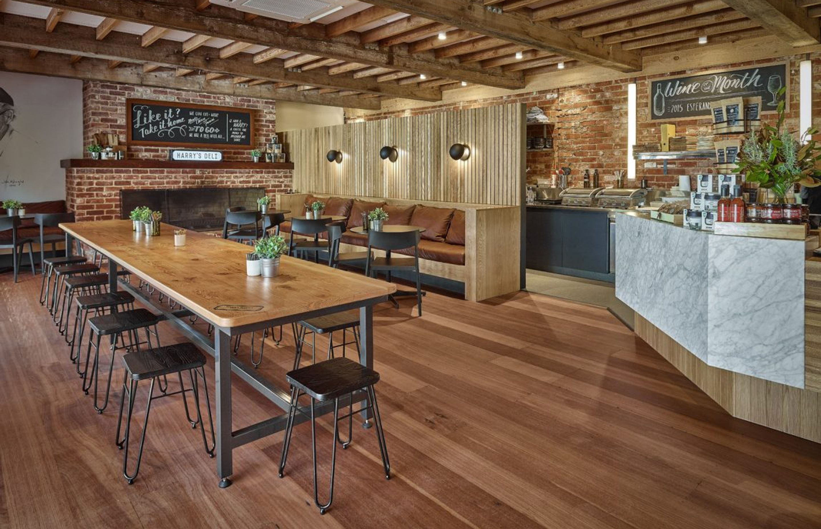 Wirra Wirra Winery