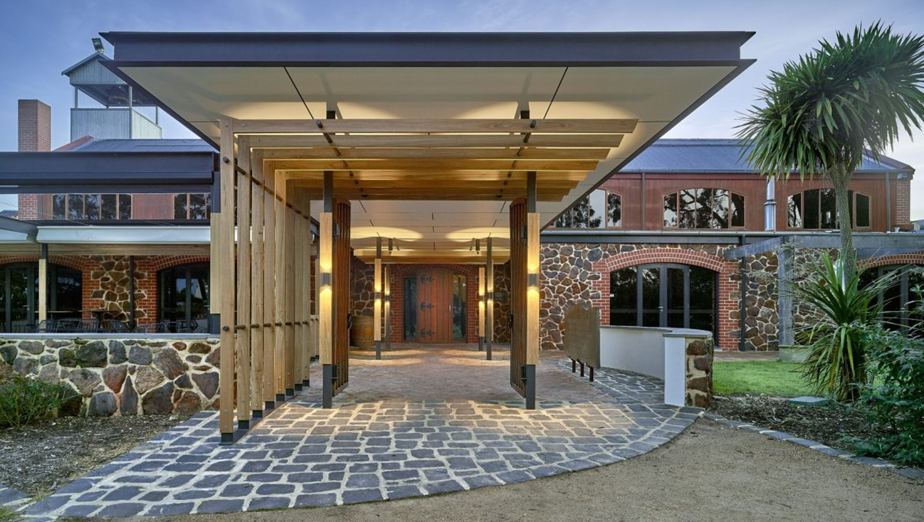 Wirra Wirra Winery
